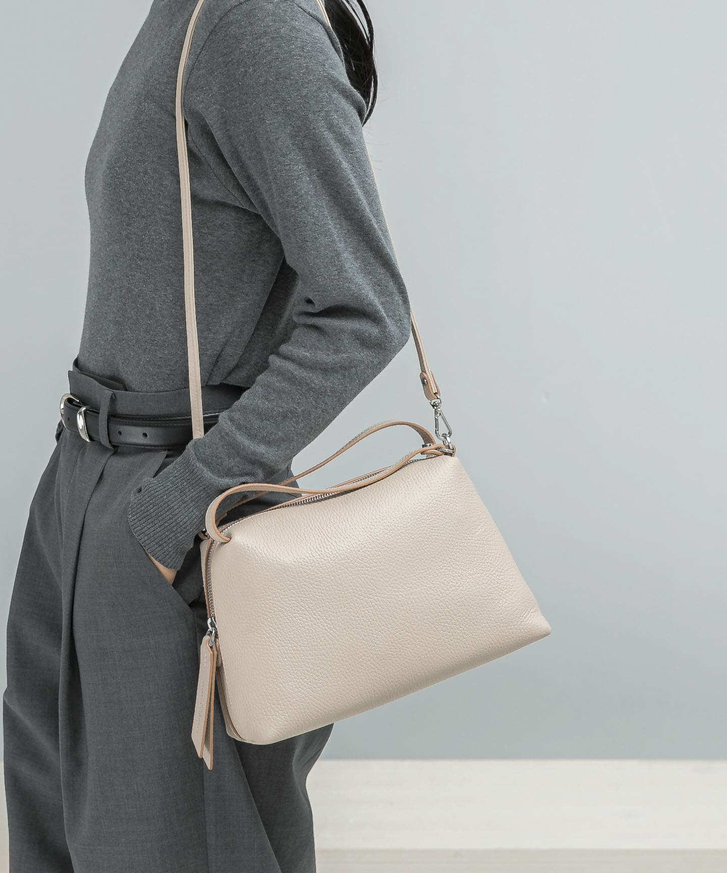 GIANNI CHIARINI　ALIFA M