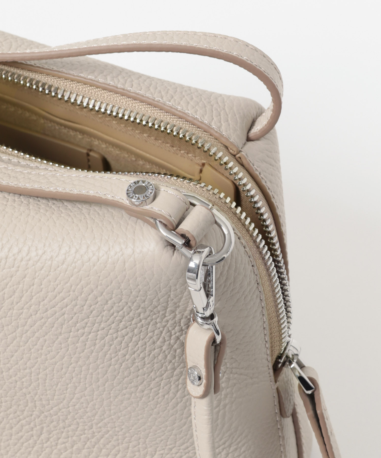 GIANNI CHIARINI　ALIFA M LAMB -