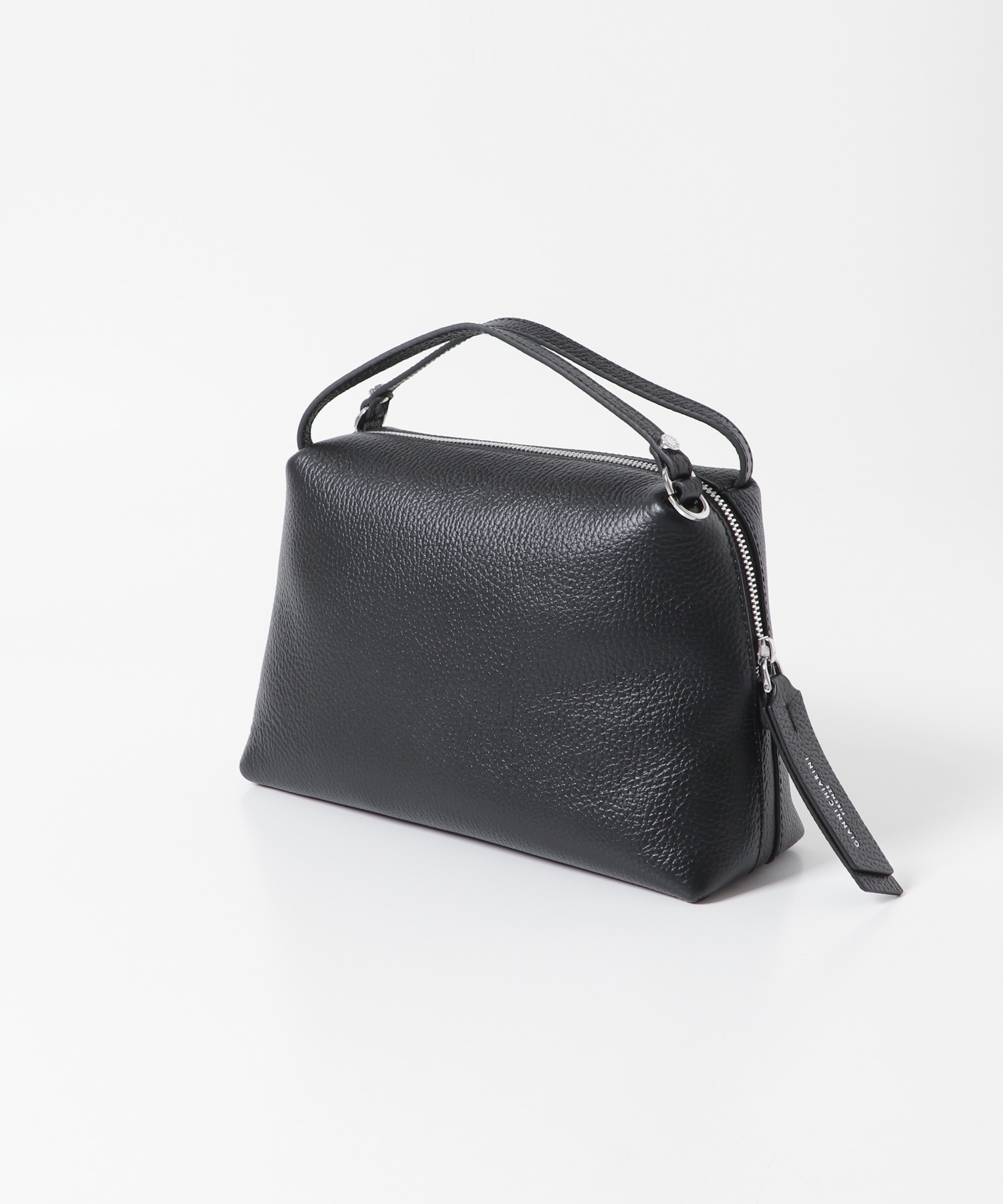 GIANNI CHIARINI　ALIFA M NERO -