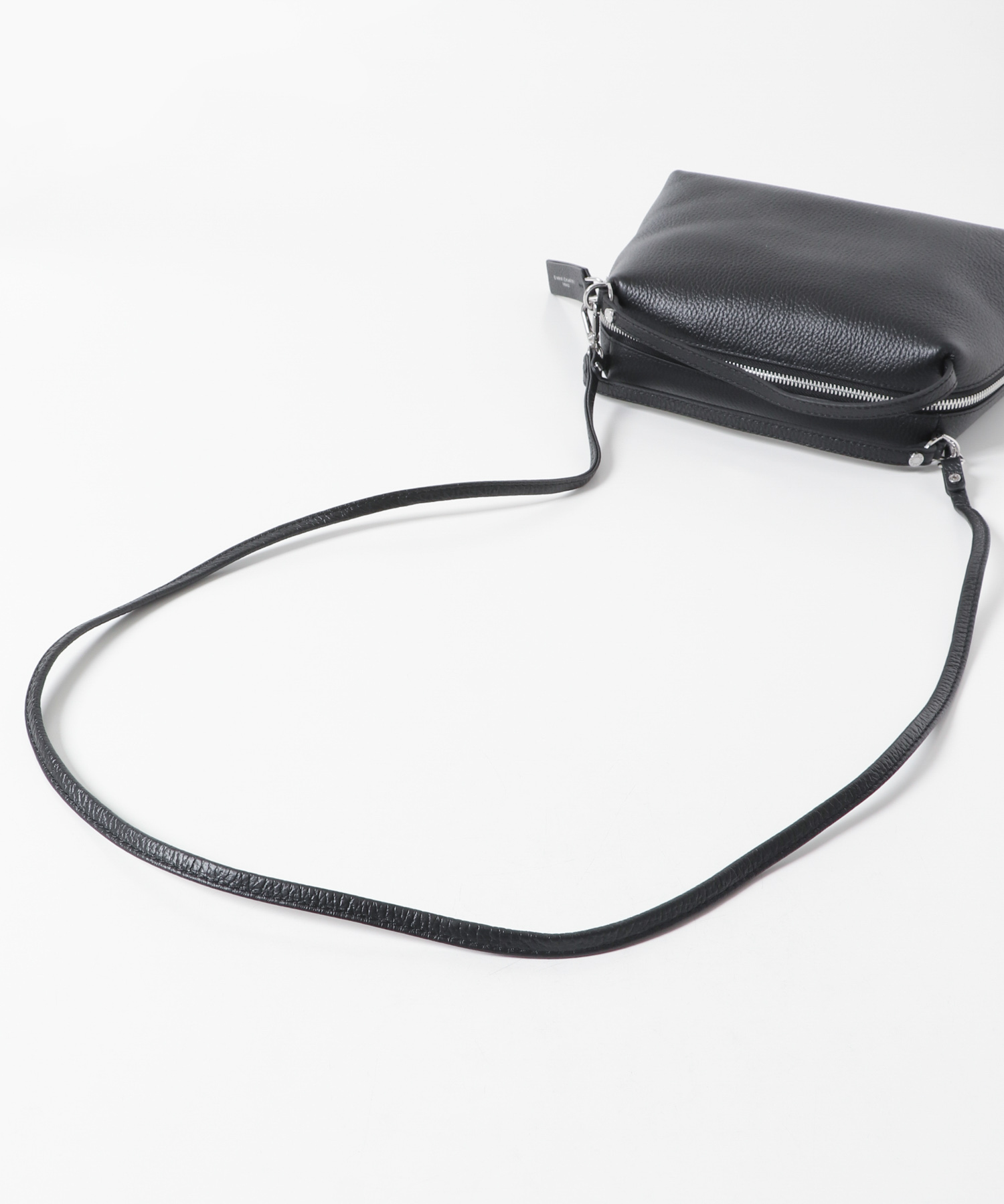 GIANNI CHIARINI　ALIFA M NERO -