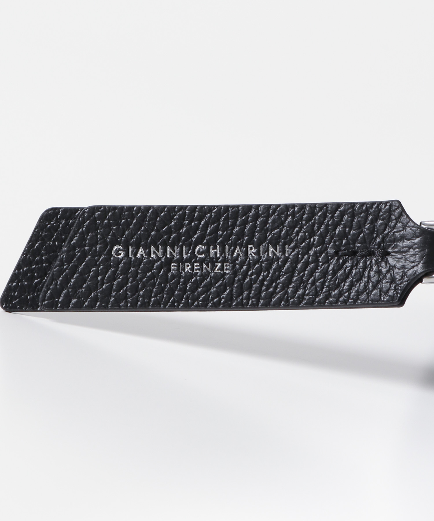 GIANNI CHIARINI　ALIFA M NERO -