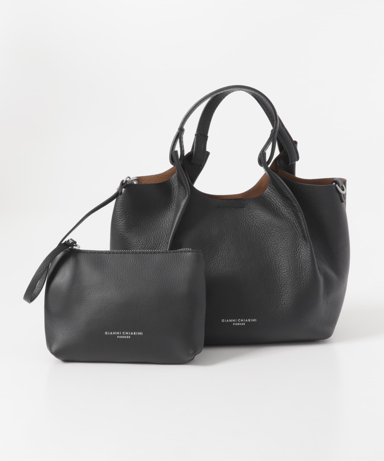 GIANNI CHIARINI　DUA