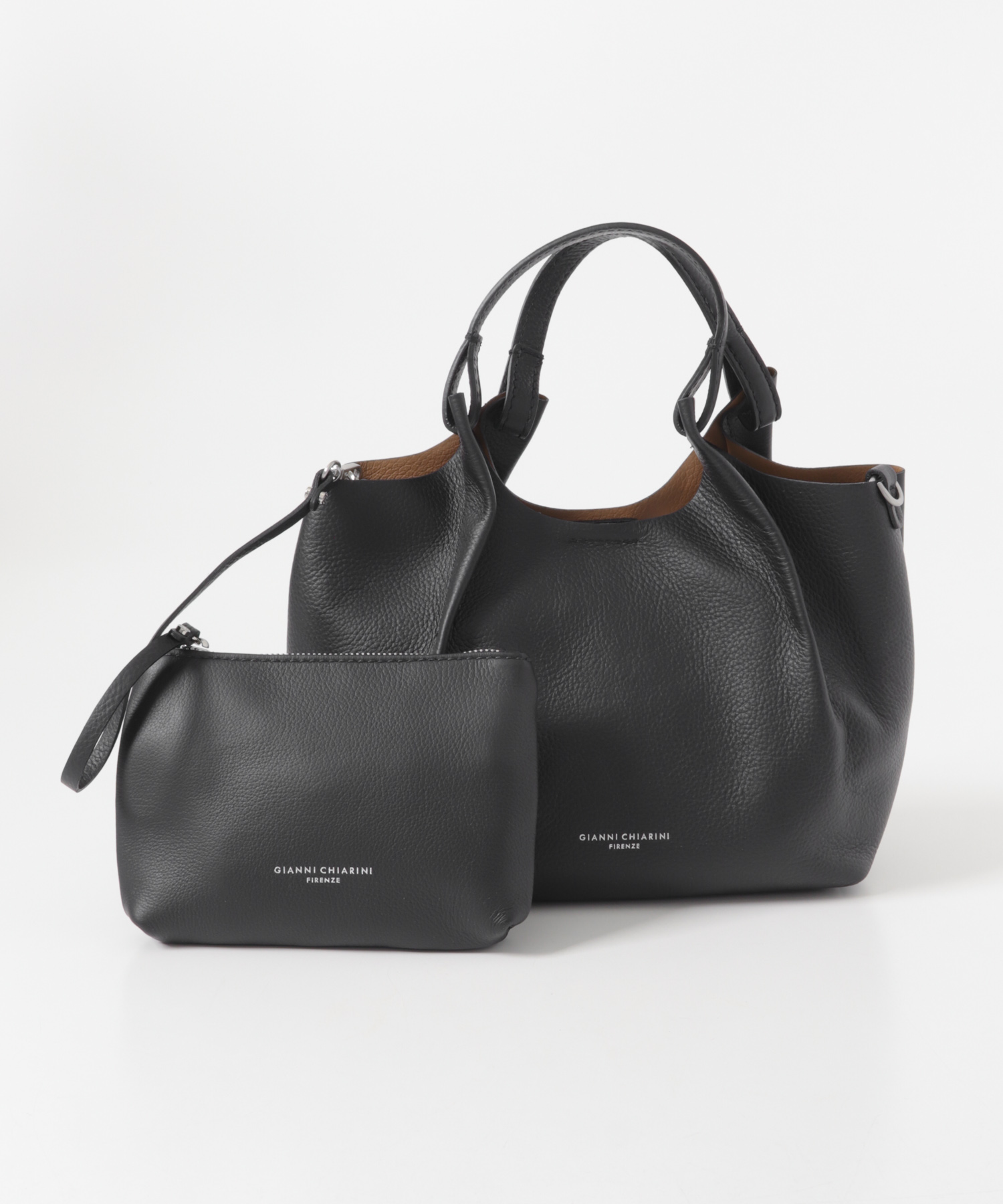 GIANNI CHIARINI　DUA NEROCUOIO -