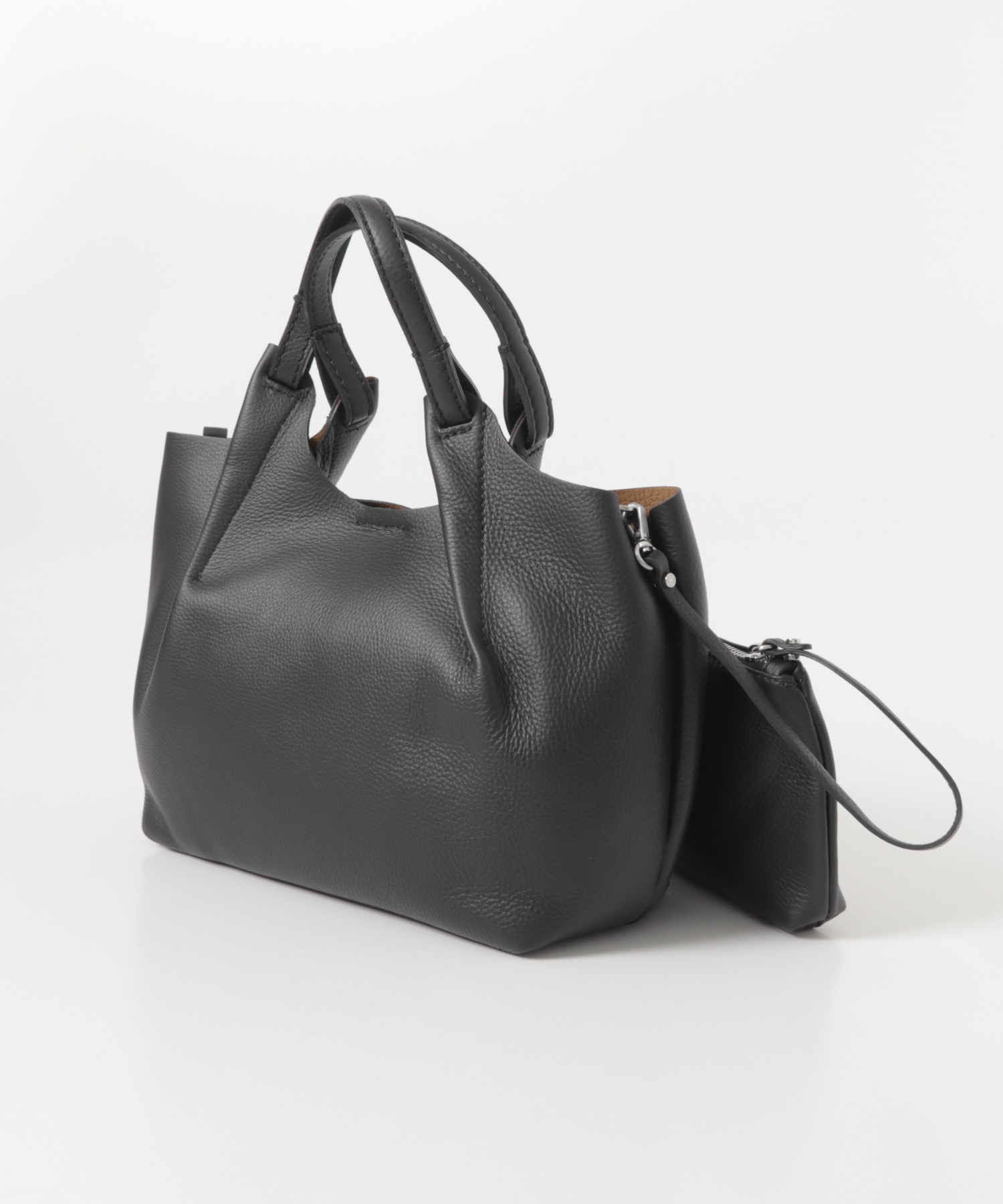 GIANNI CHIARINI　DUA NEROCUOIO -