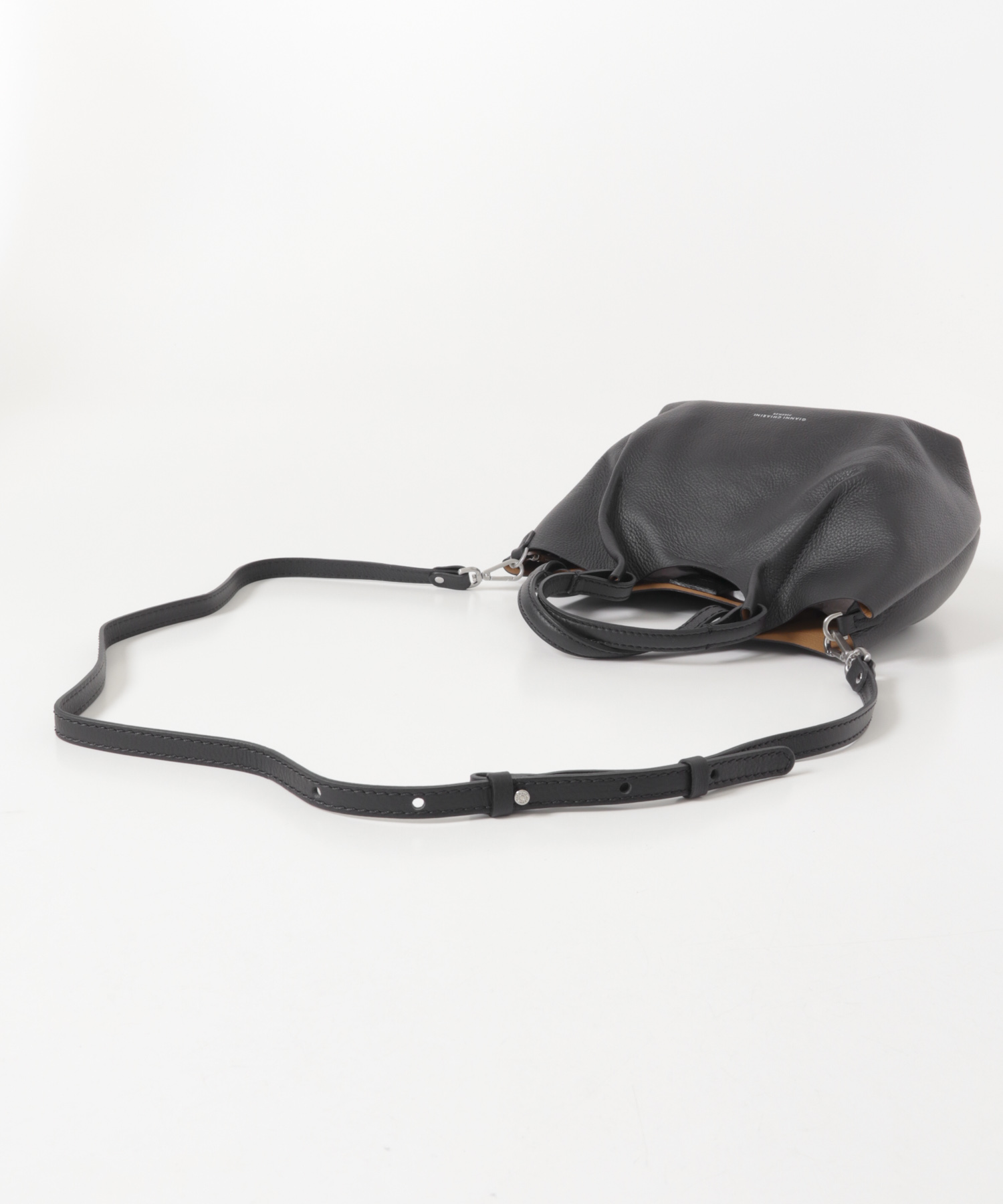 GIANNI CHIARINI　DUA NEROCUOIO -