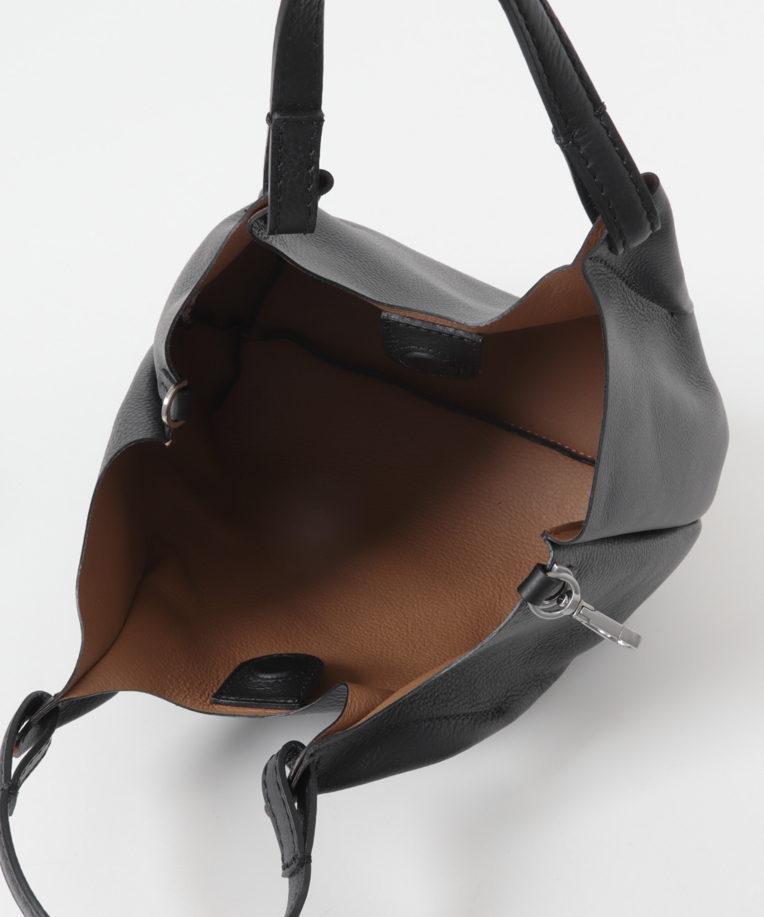 GIANNI CHIARINI　DUA NEROCUOIO -