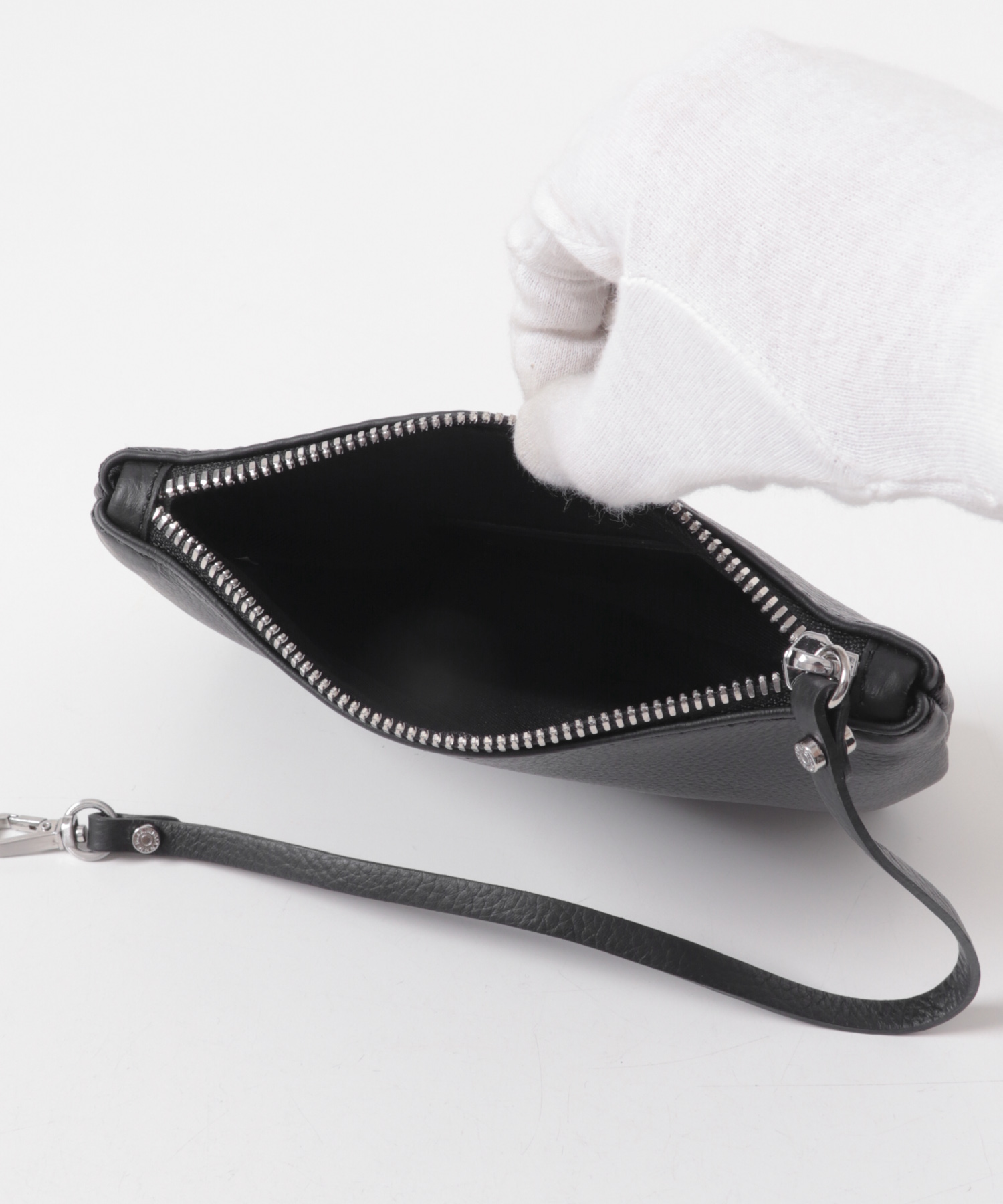 GIANNI CHIARINI　DUA NEROCUOIO -