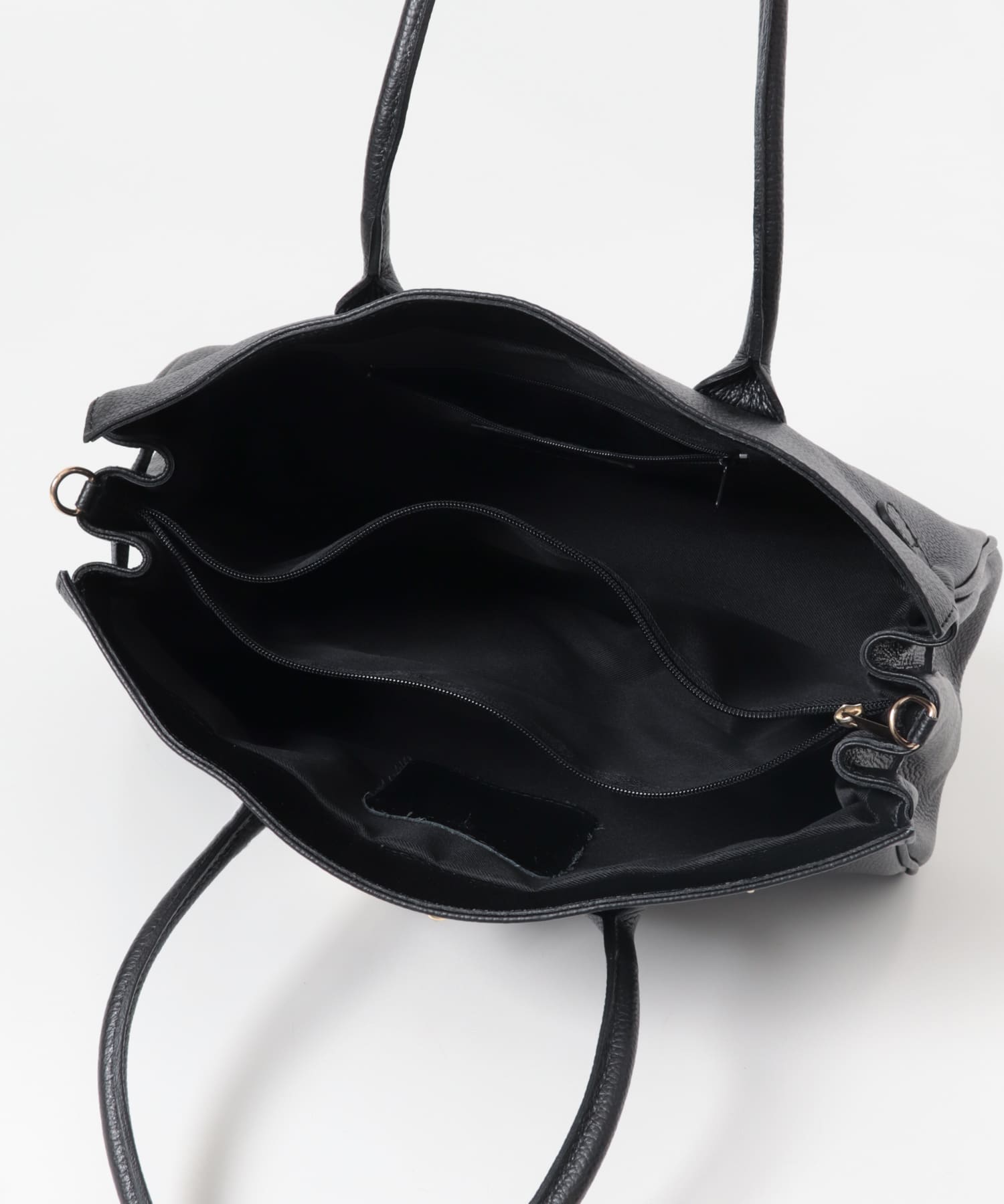 希少商品】AULENTI スクエアミニバッグ ショルダーバッグ ブラック 
