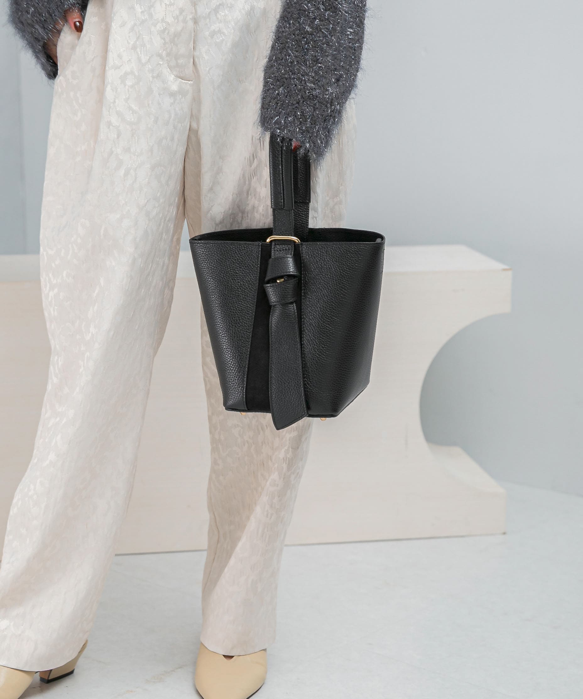AULENTTI　BAG