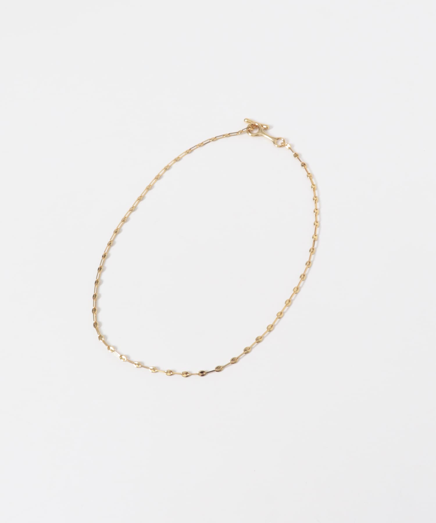 in mood　GRAIN WRENCH -necklace