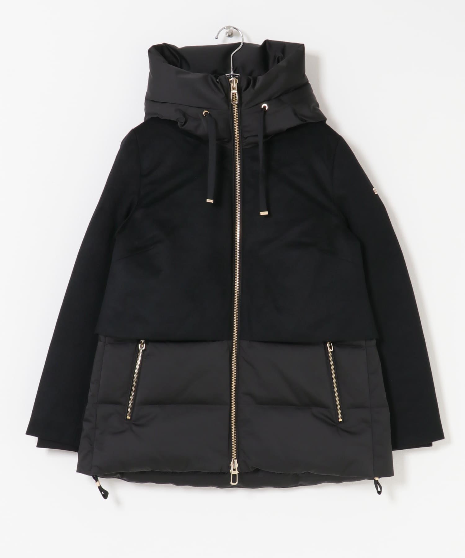 DUNO　JULIA 901ブラック 40