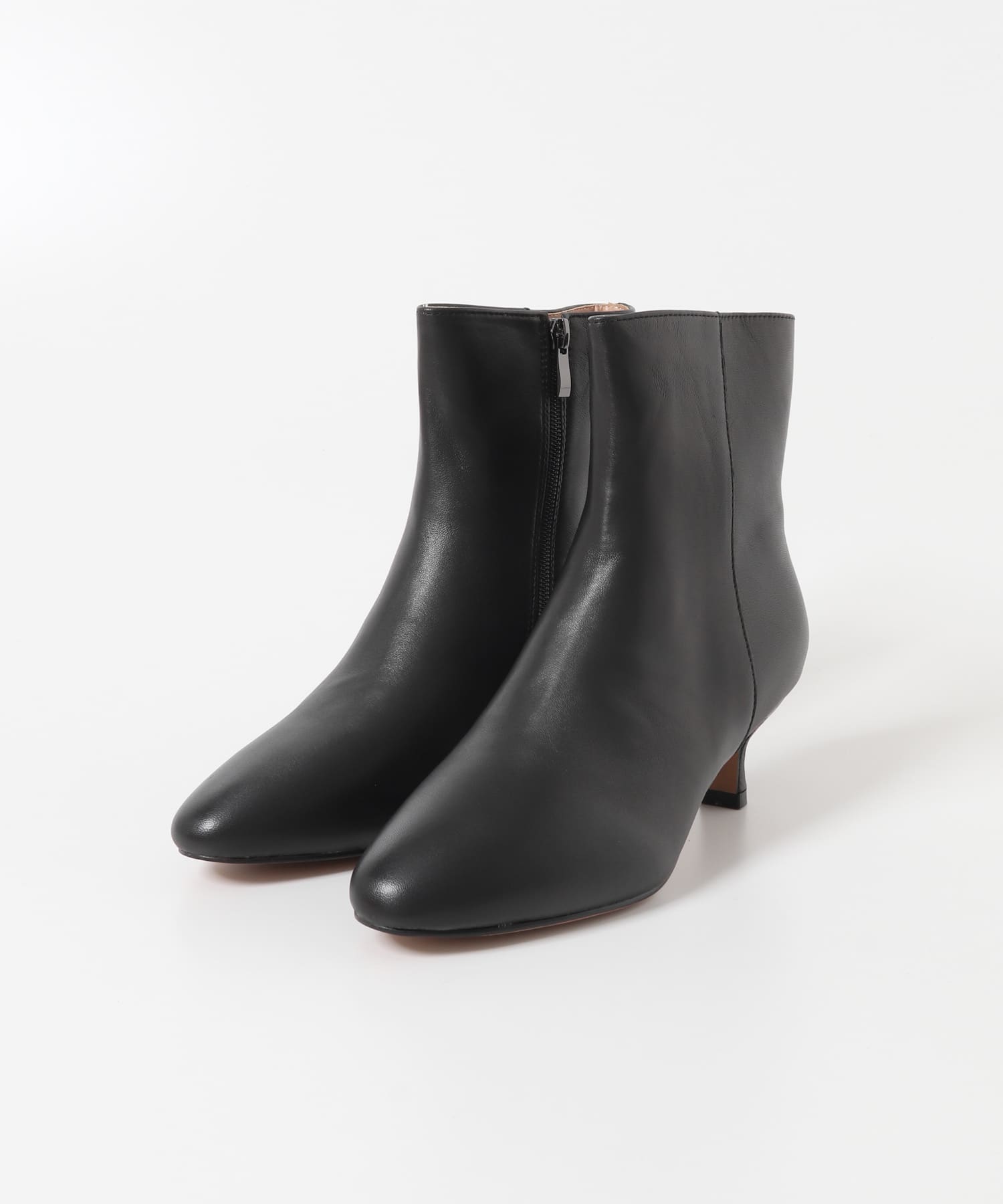 REMME　ヒールブーティー NEGRO 36