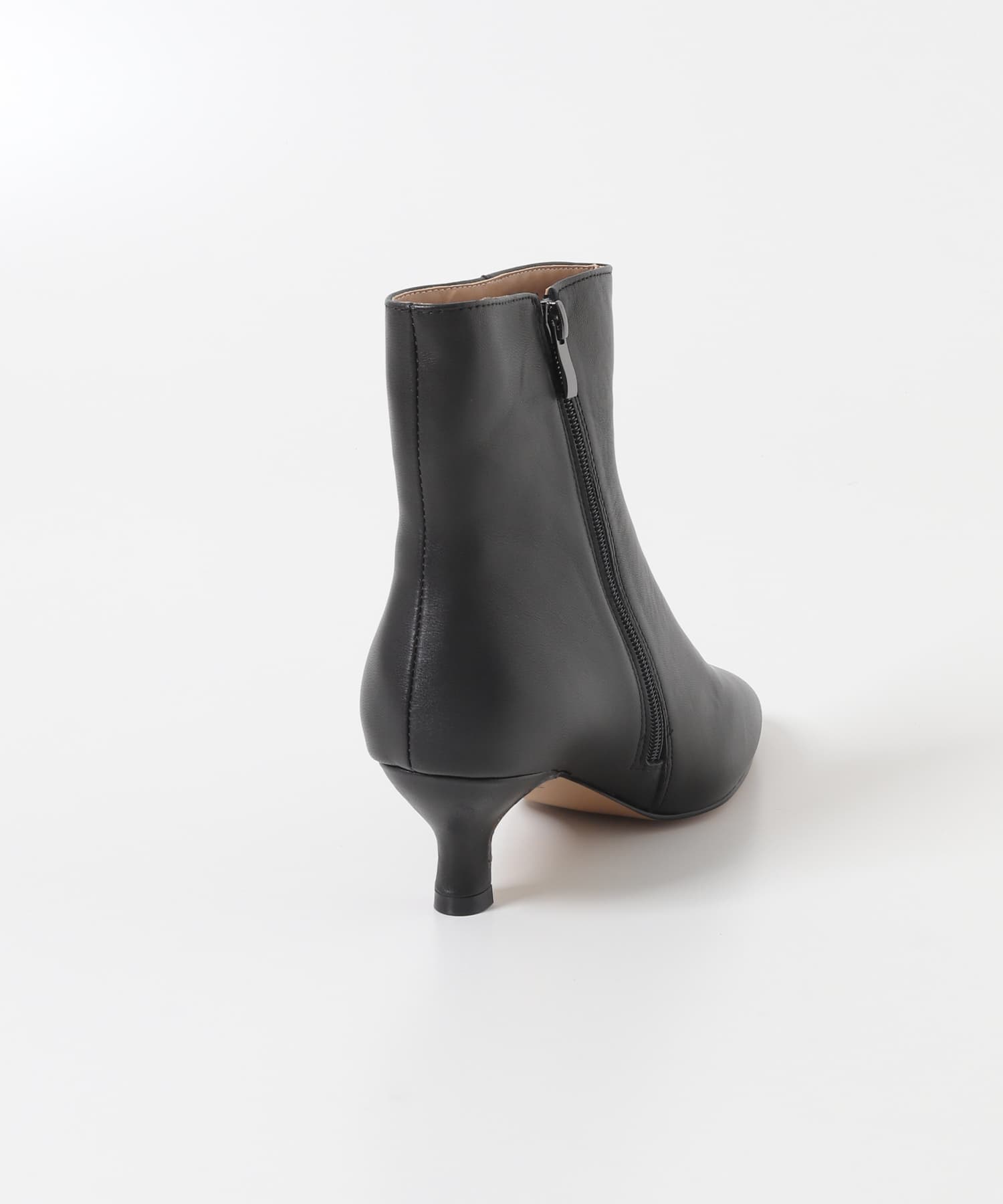 REMME　ヒールブーティー NEGRO 36