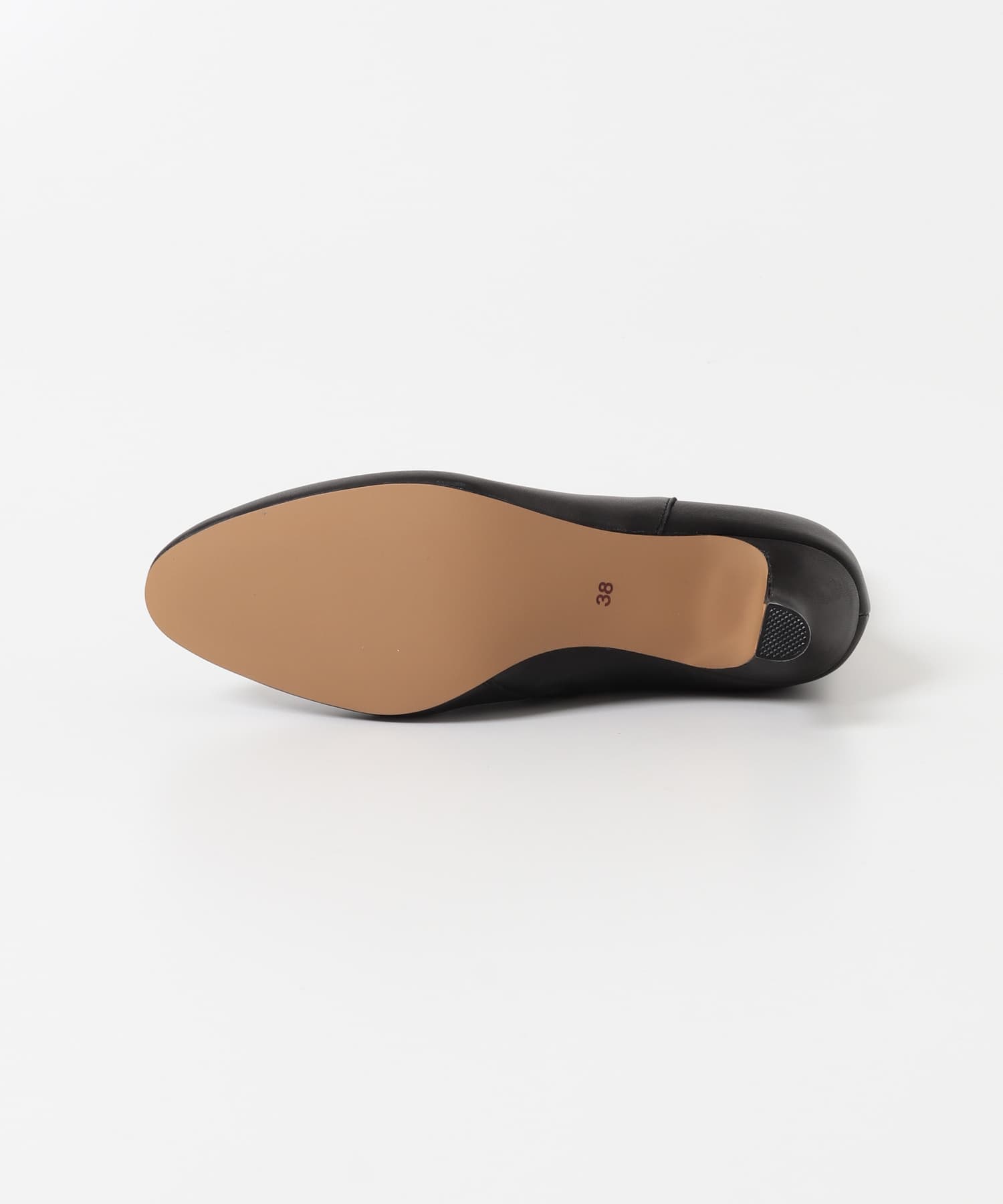 REMME　ヒールブーティー NEGRO 36