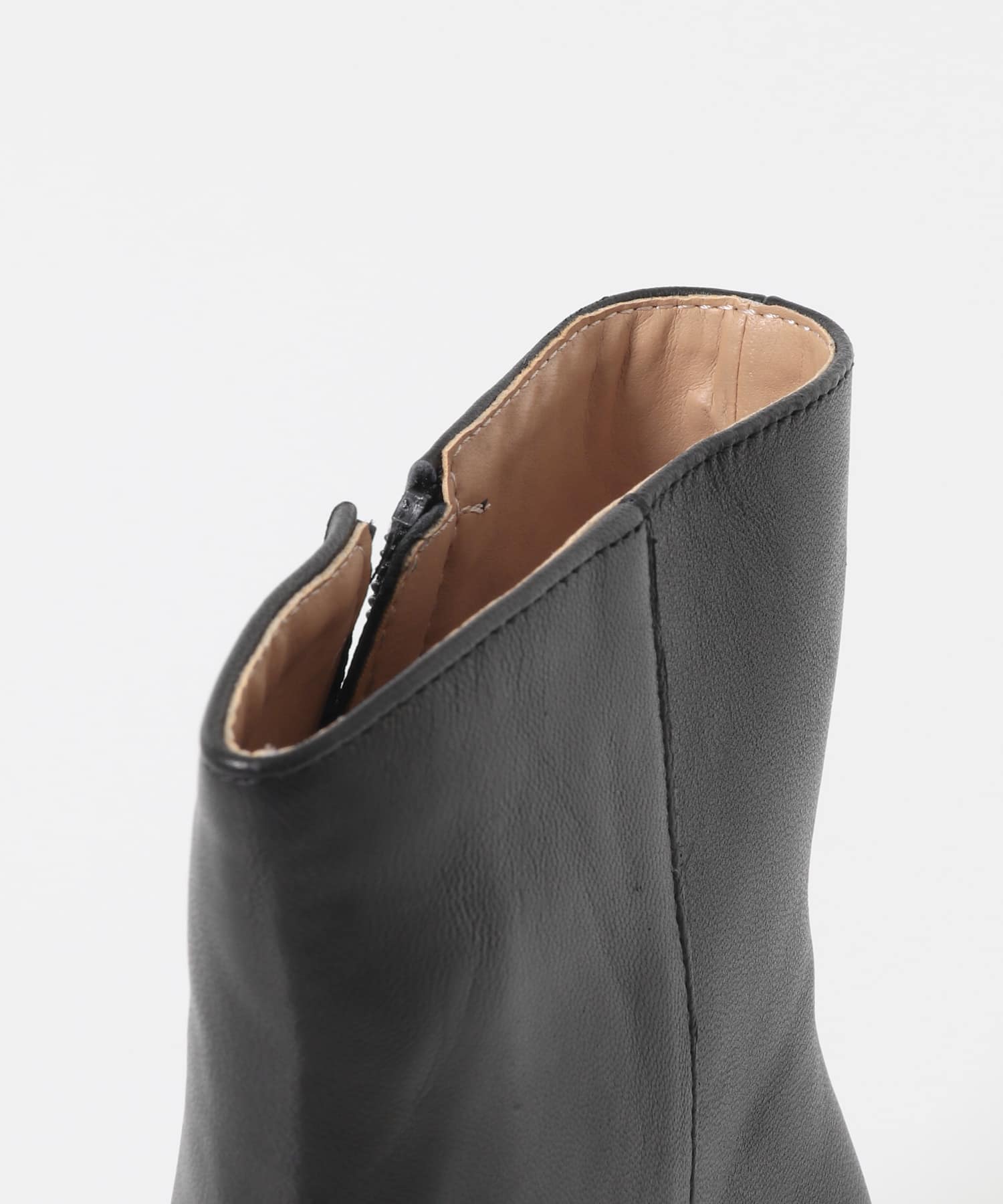 REMME　ヒールブーティー NEGRO 36