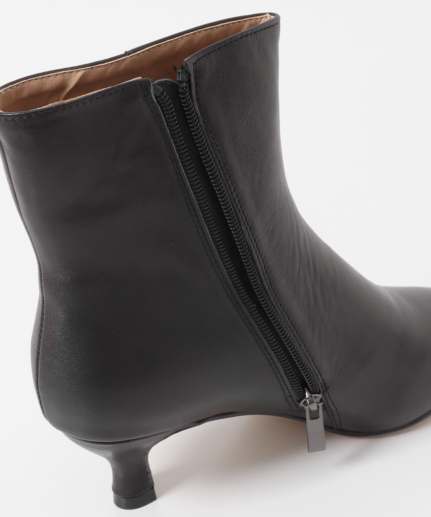 REMME　ヒールブーティー NEGRO 36