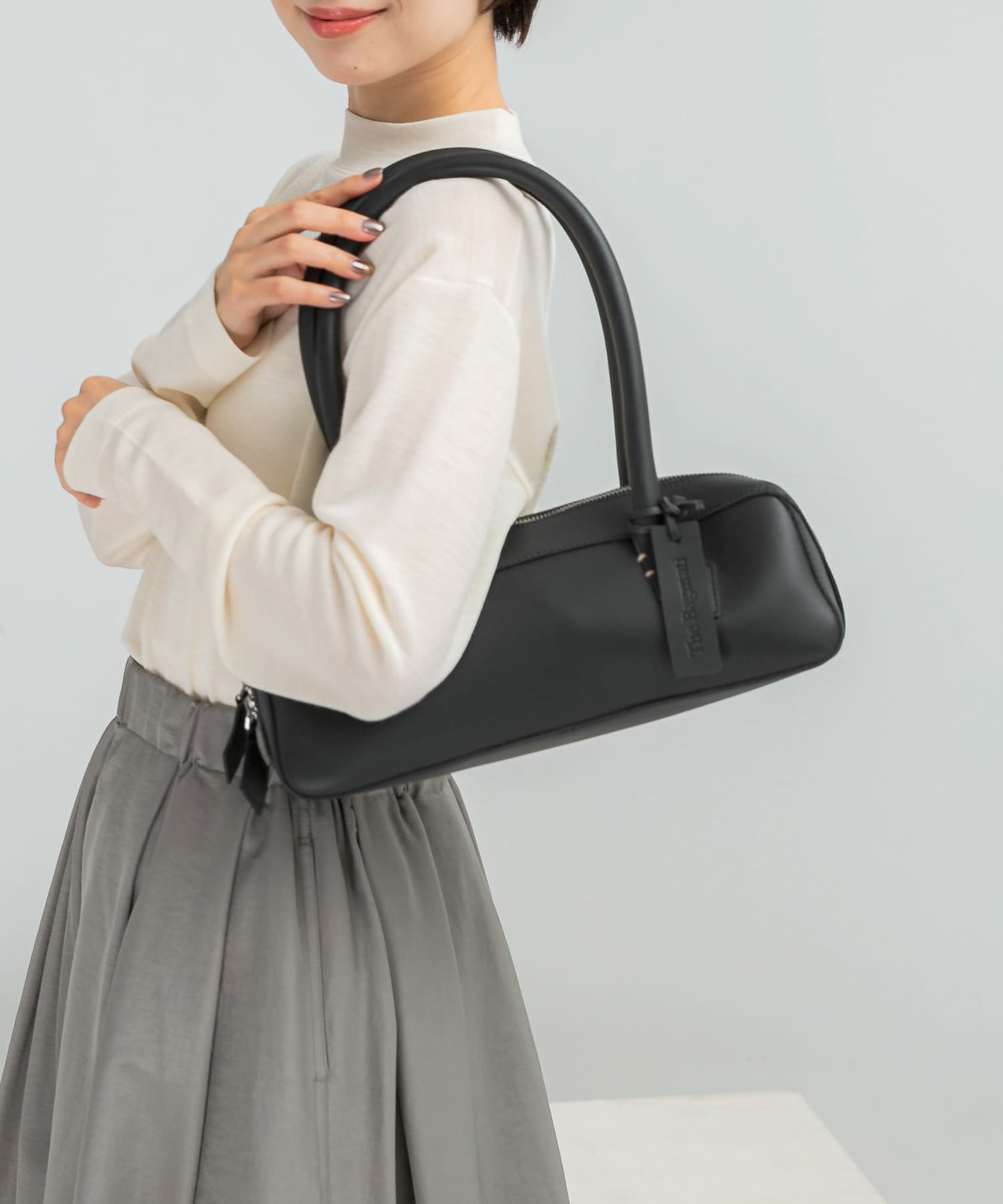 BAGMATI　ロングハンドルBAG