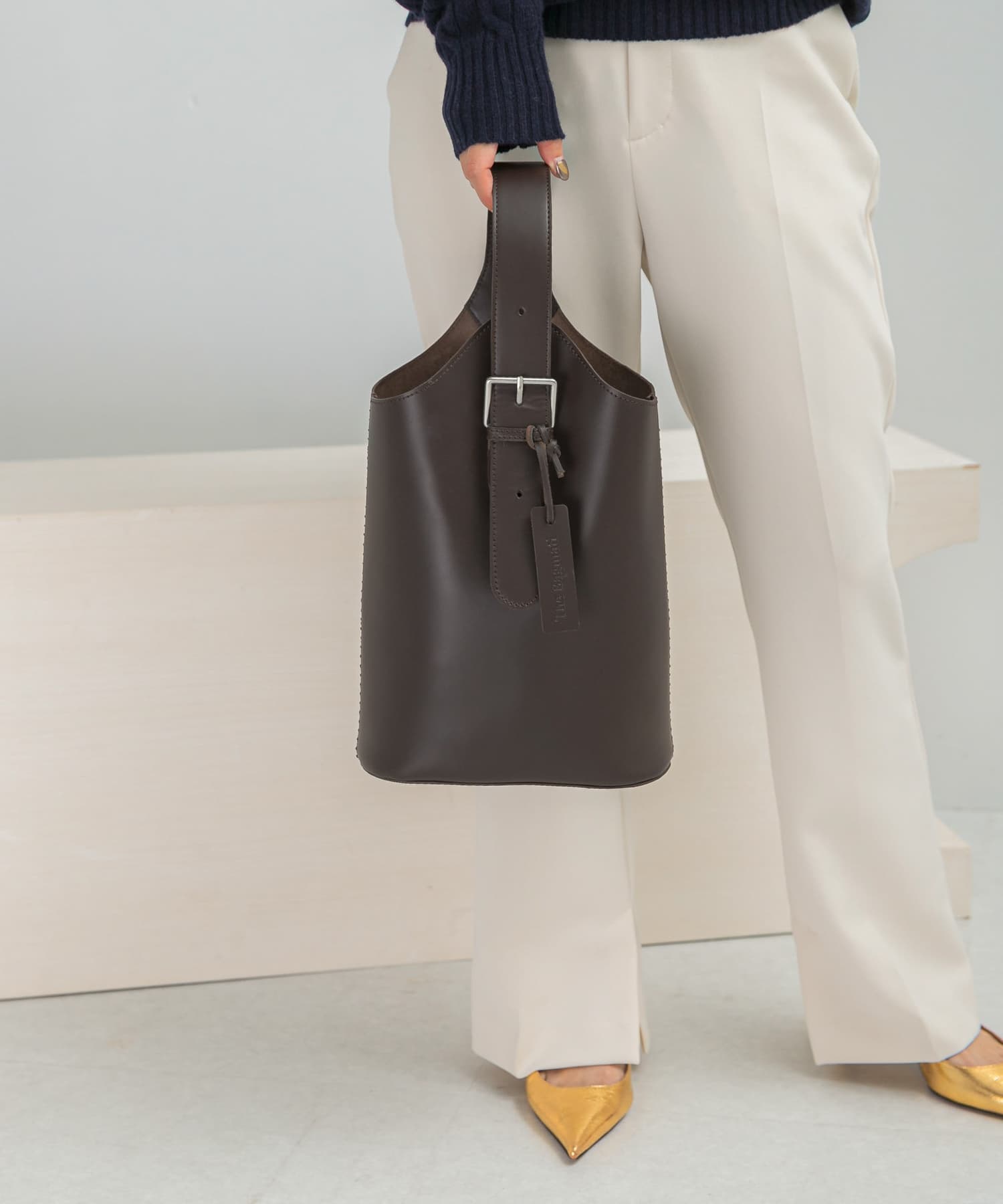 BAGMATI　ワンショルダーBAG