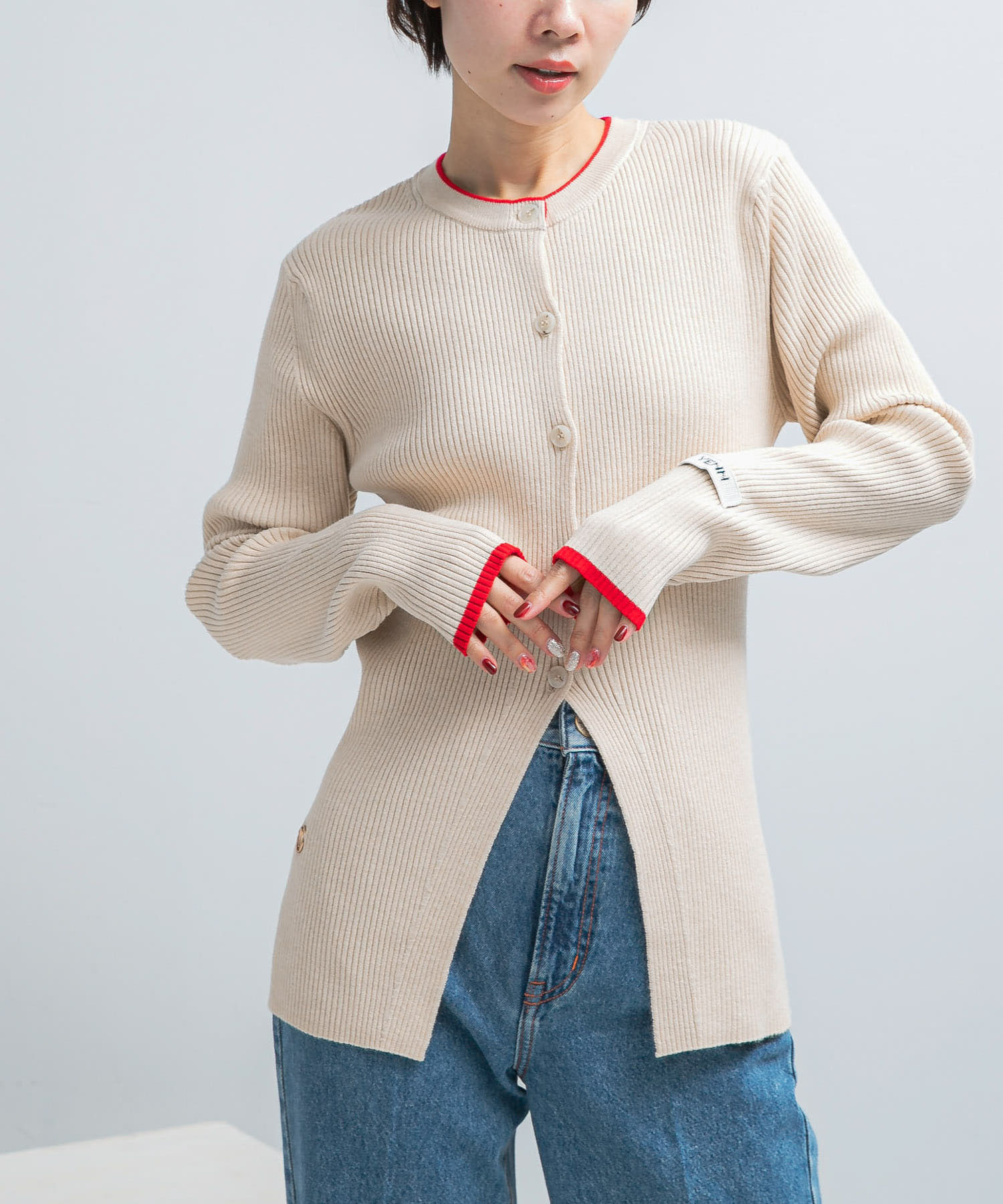 LBEIGE