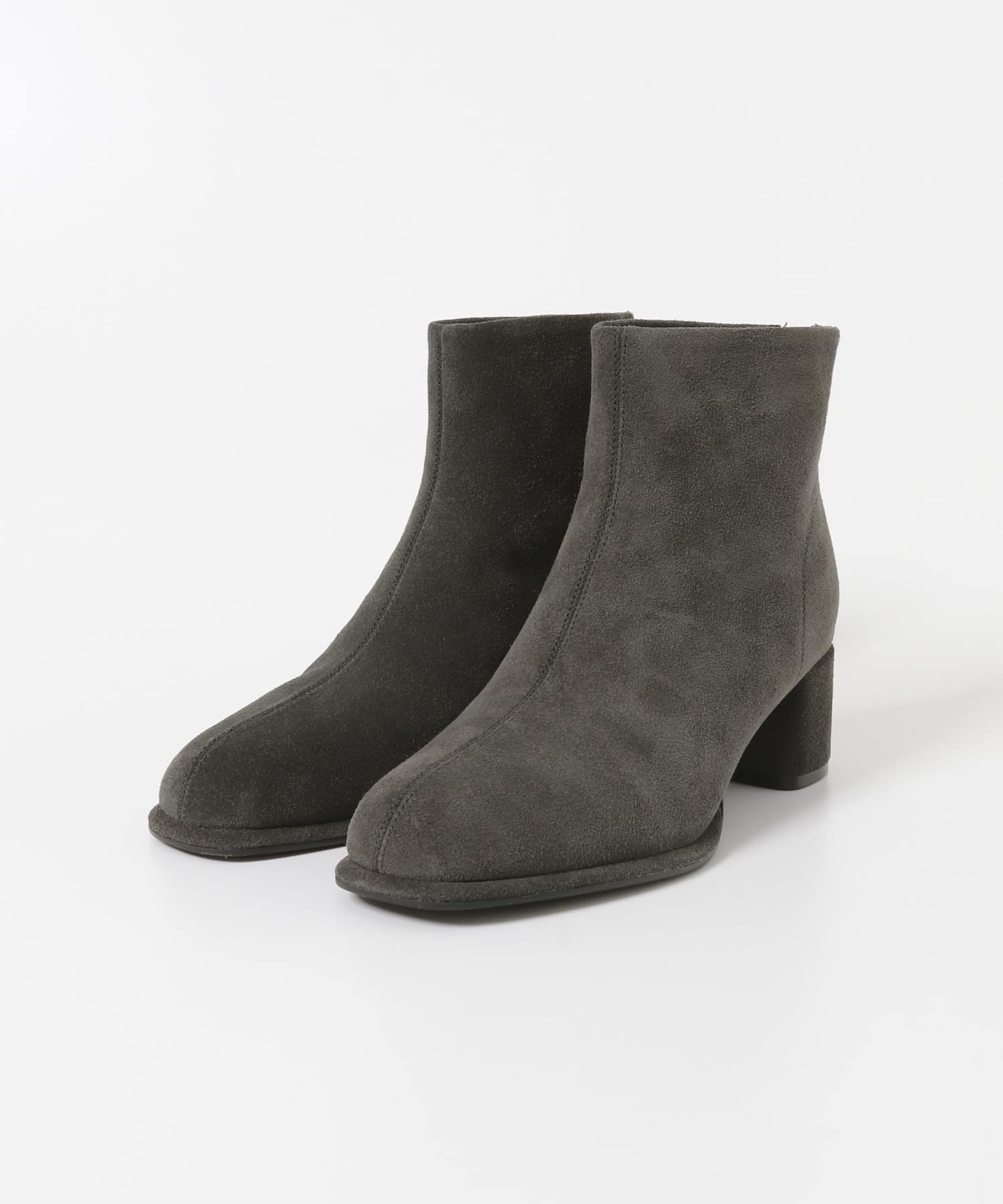 REMME　スエードブーティー