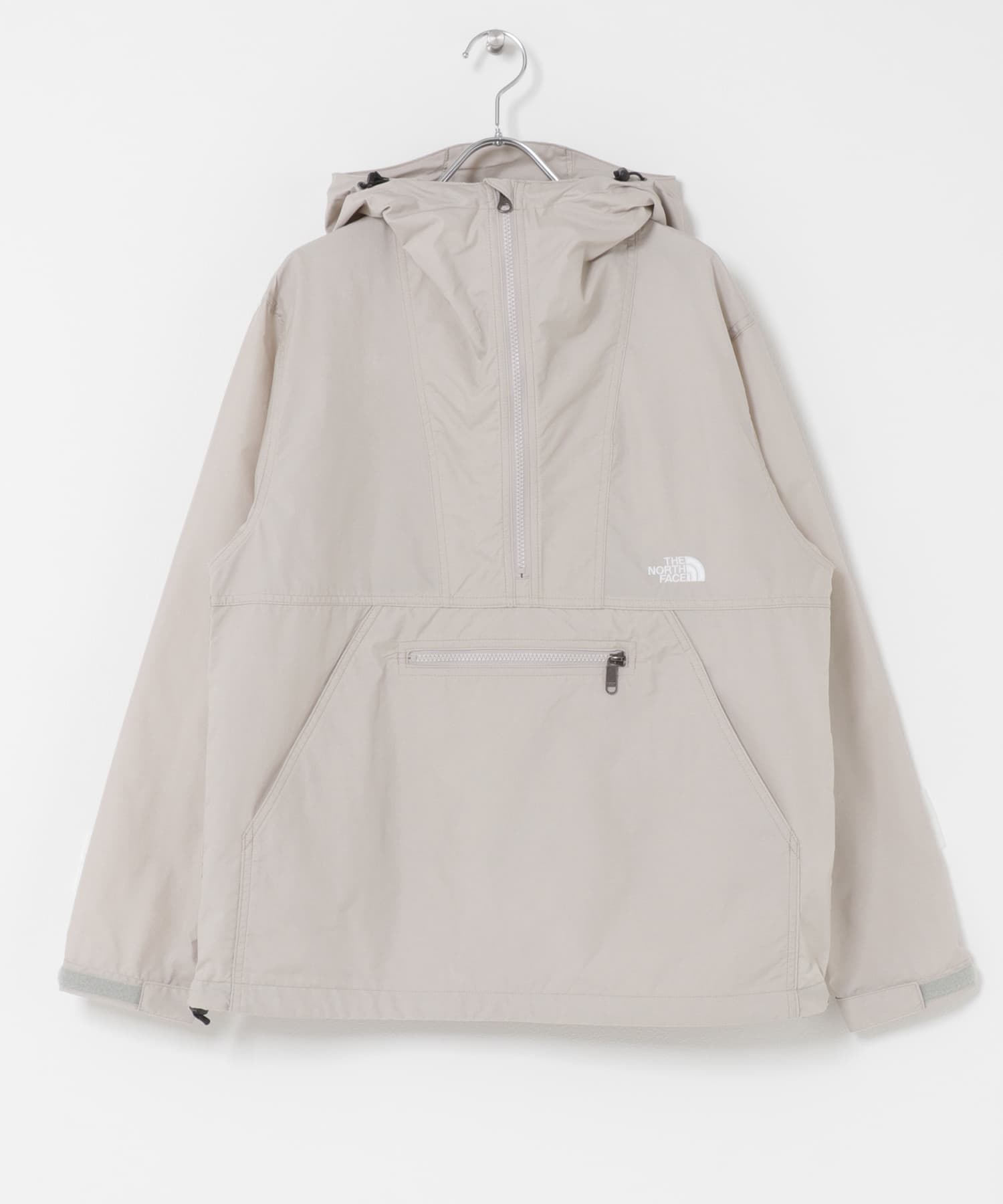THE NORTH FACE　COMPACT ANORAK
