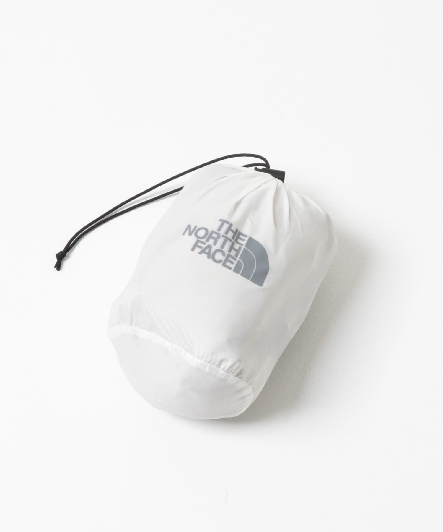 THE NORTH FACE　COMPACT ANORAK ブラック S