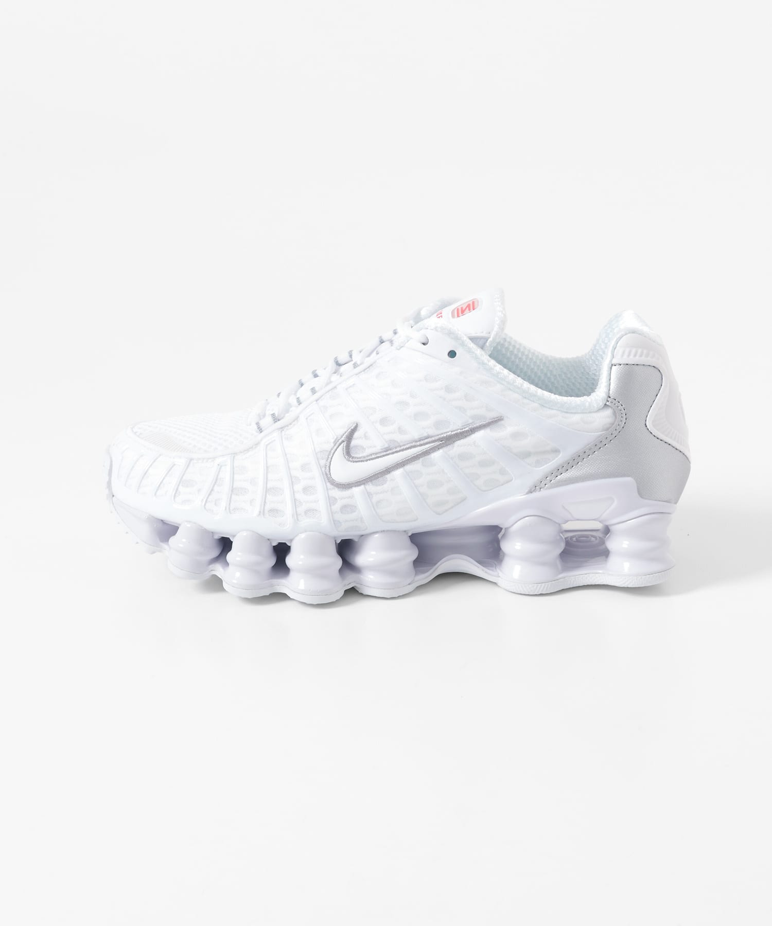 NIKE　ウィメンズショックスTL