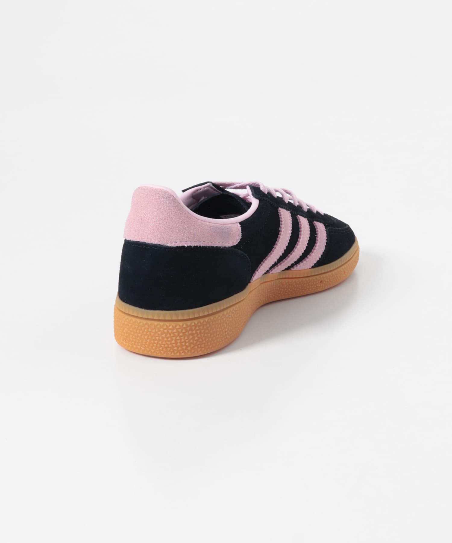 adidas　HANDBALL SPEZIAL W コアブラック 23