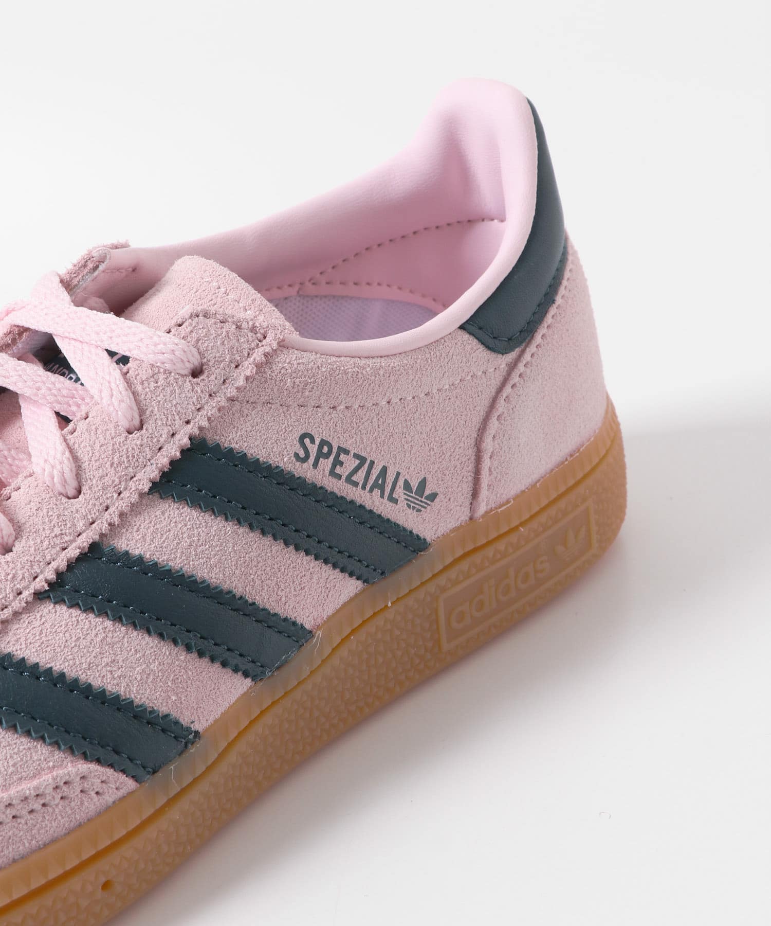 adidas HANDBALL SPEZIAL W(23 クリアピンク): シューズ｜URBAN