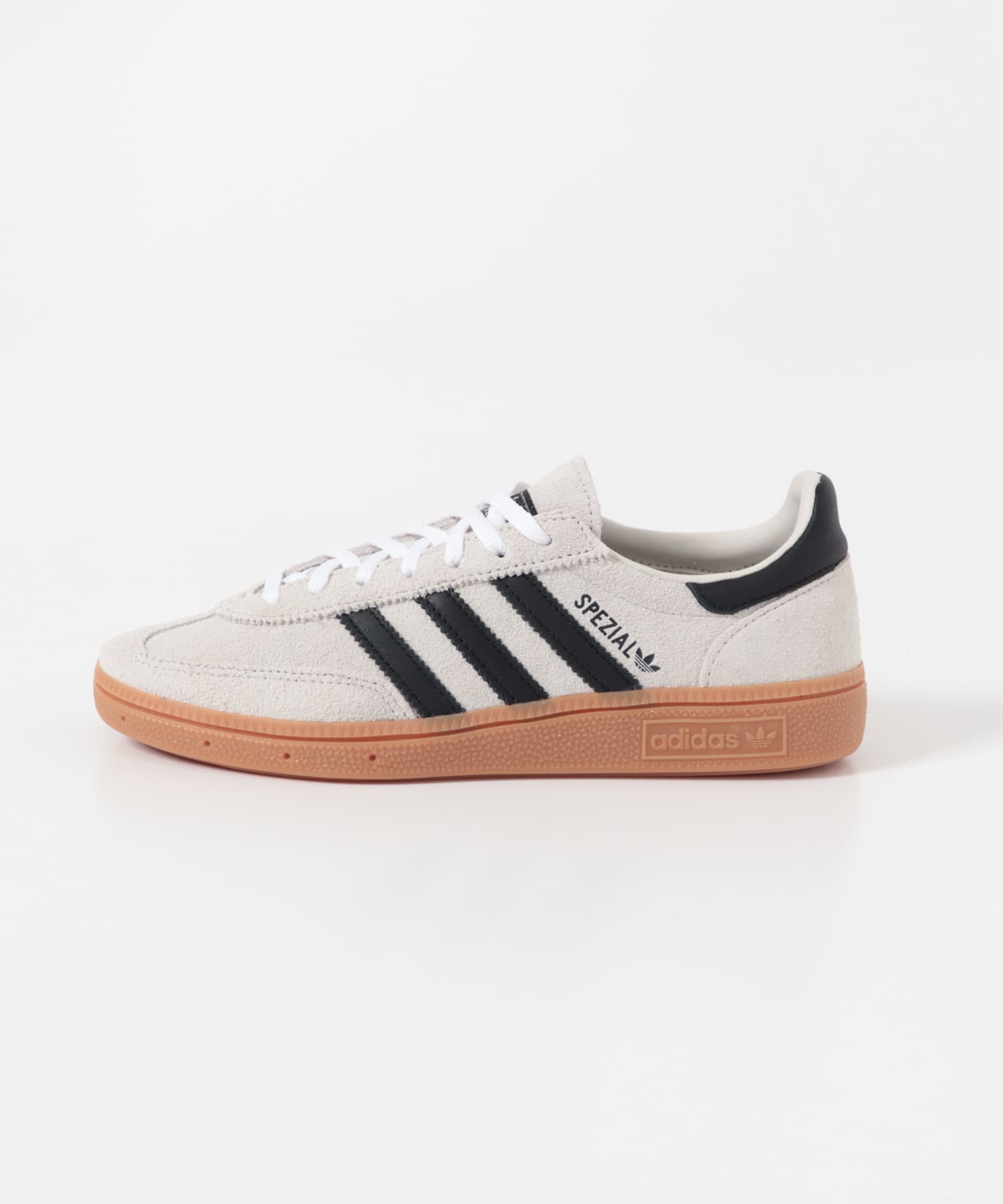 adidas　HANDBALL SPEZIAL W アルミナ 23