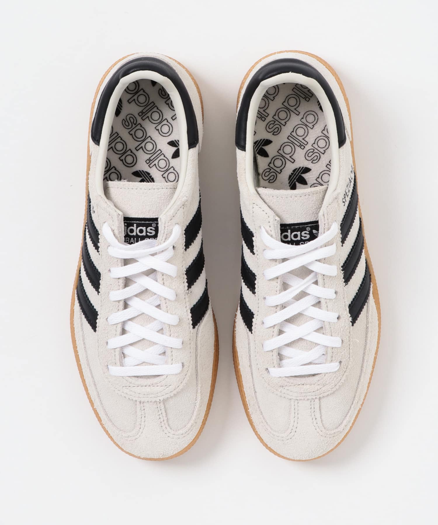 adidas　HANDBALL SPEZIAL W アルミナ 23