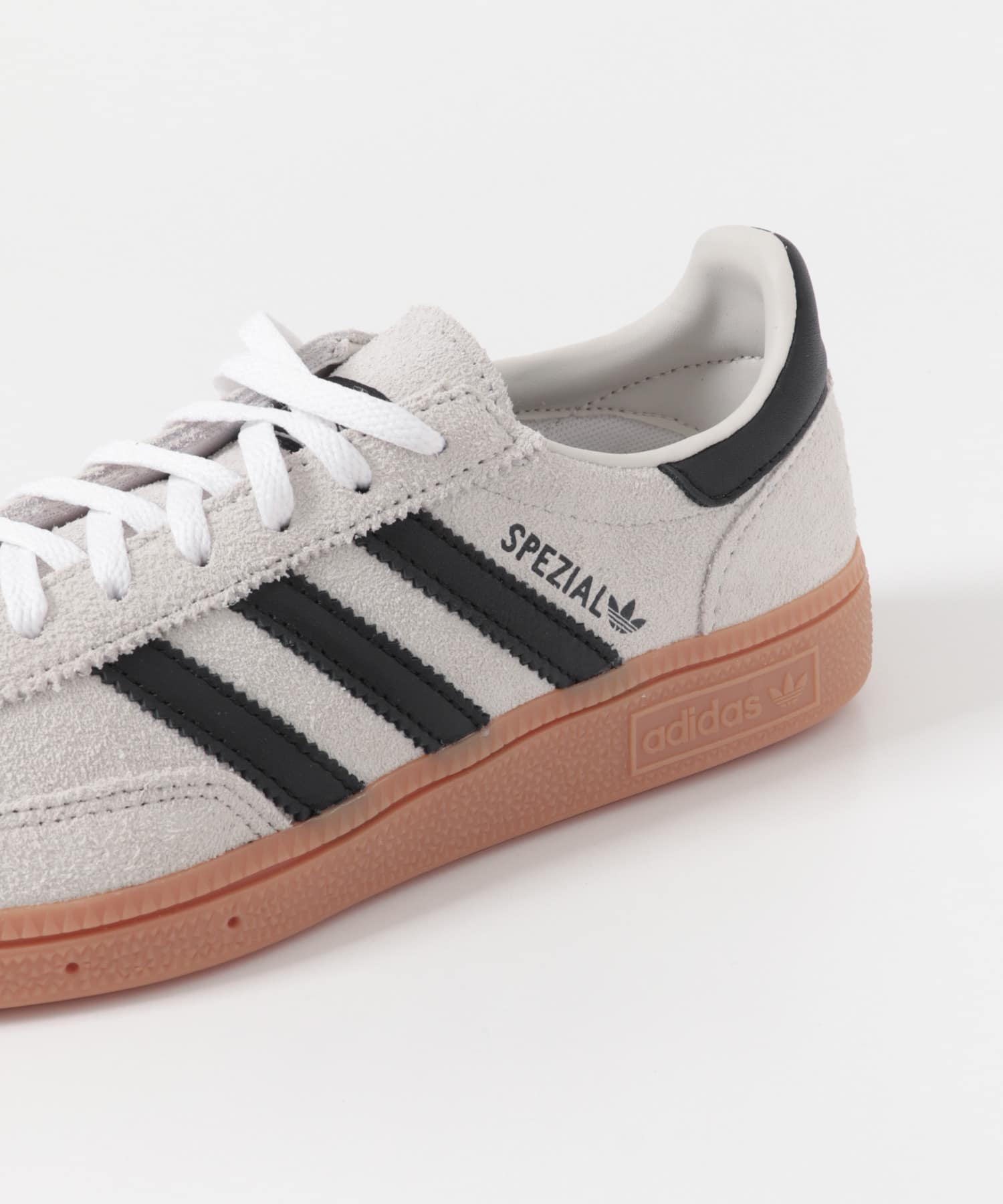 adidas　HANDBALL SPEZIAL W アルミナ 23