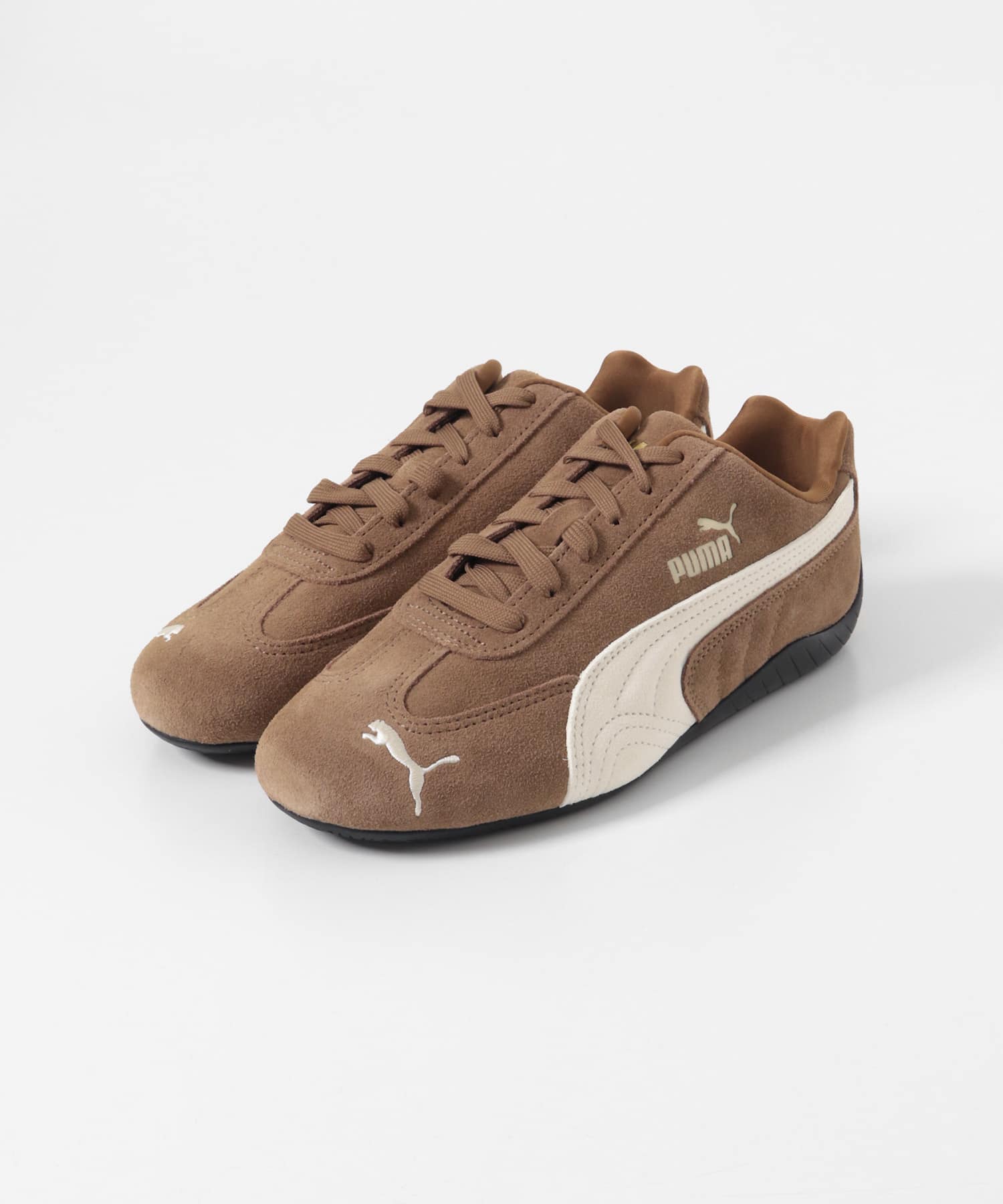 PUMA　SPEEDCAT OG COFFEE 23