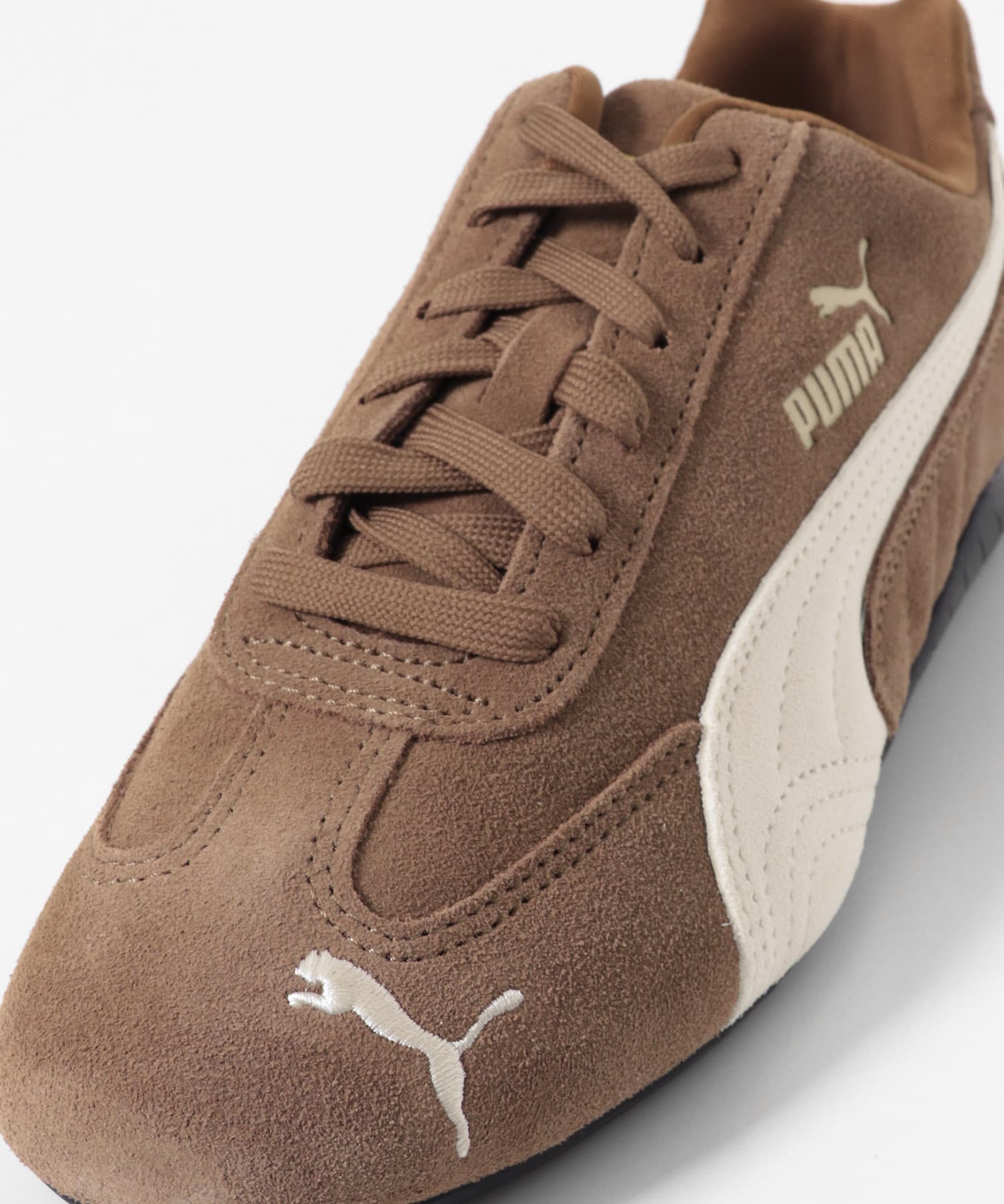 PUMA　SPEEDCAT OG COFFEE 23