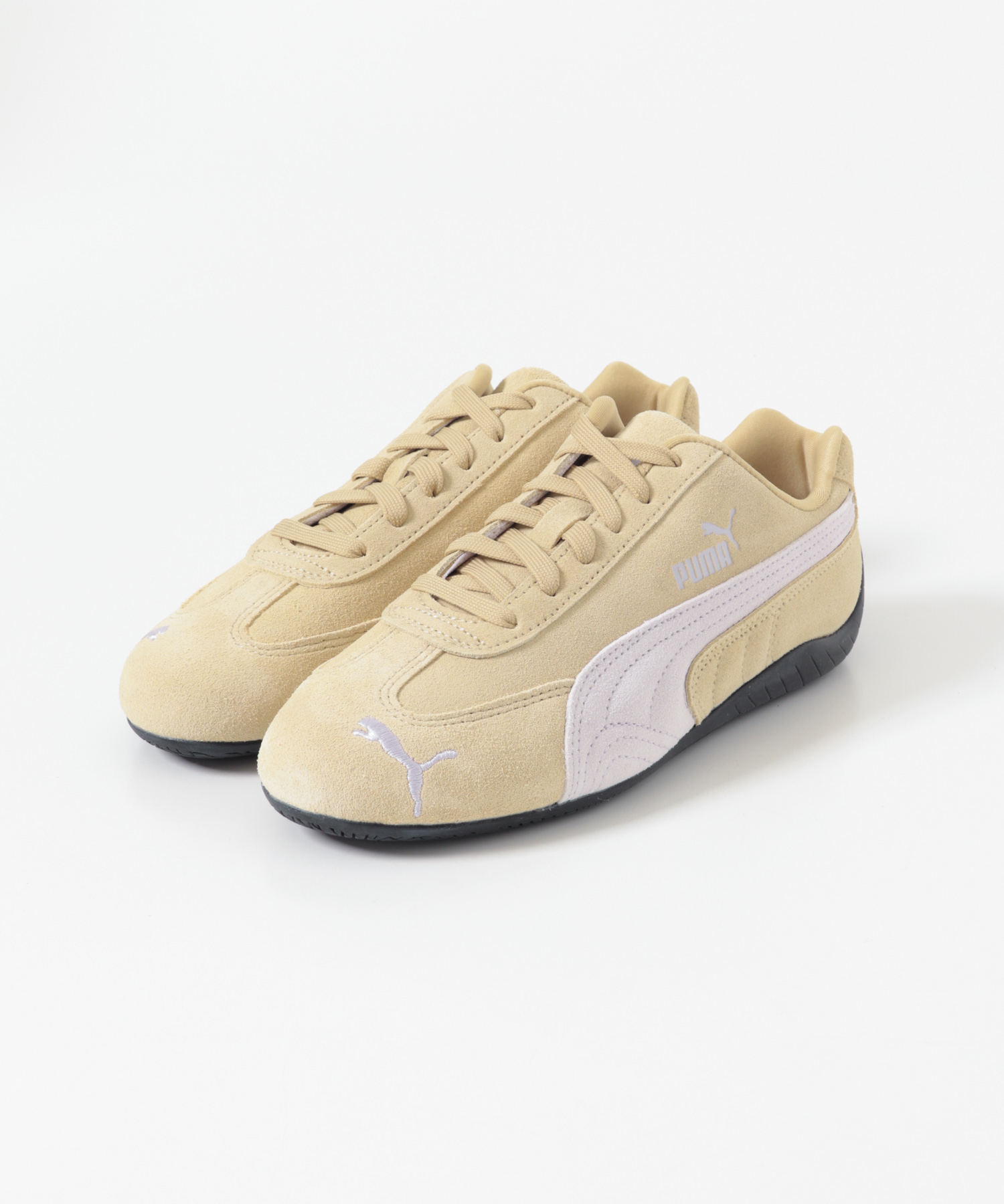 PUMA　PUMA SPEEDCAT OG SAND 23