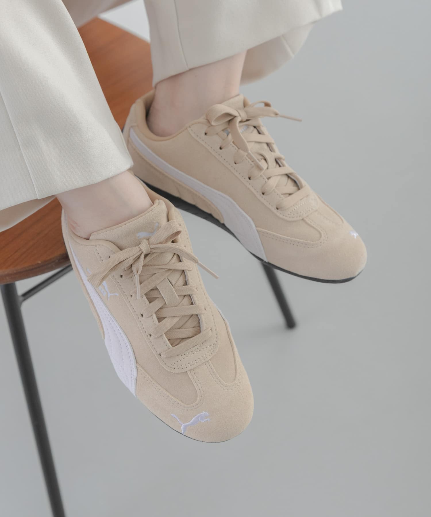 PUMA　PUMA SPEEDCAT OG