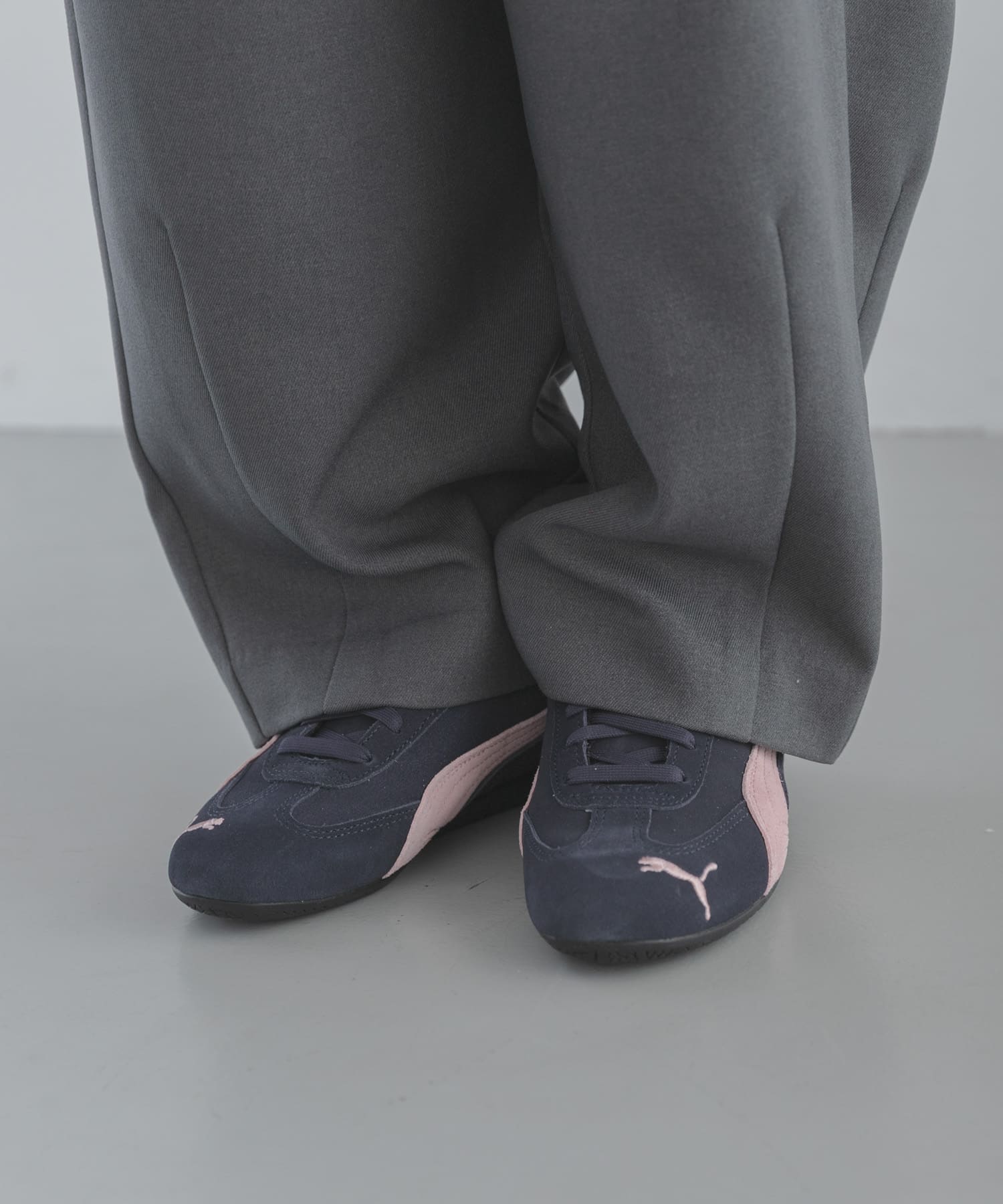 PUMA　PUMA SPEEDCAT OG