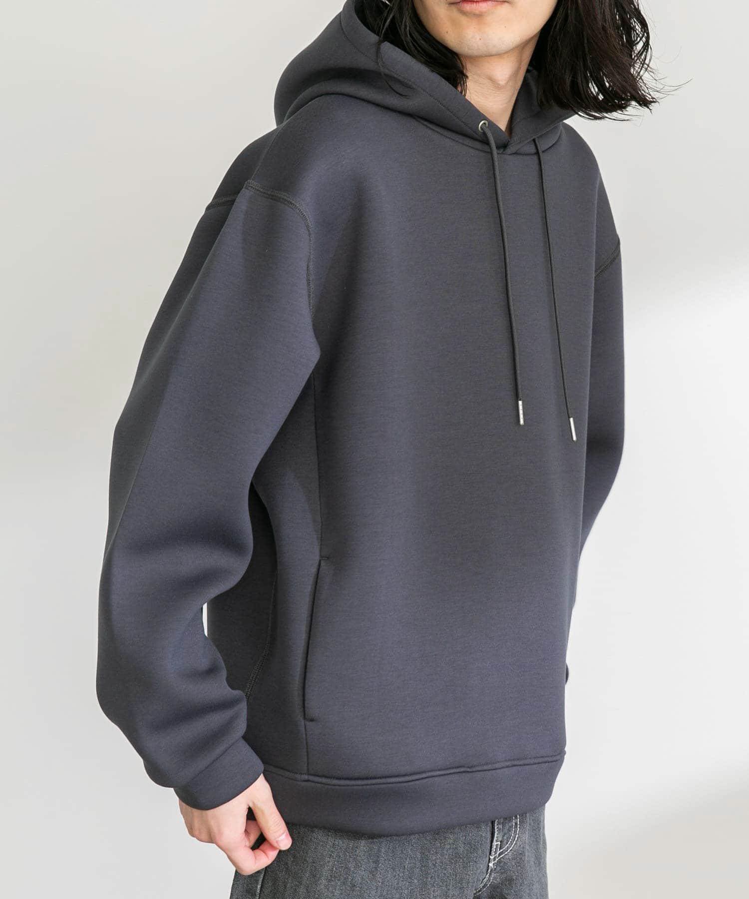 身長：173cm サイズ：L