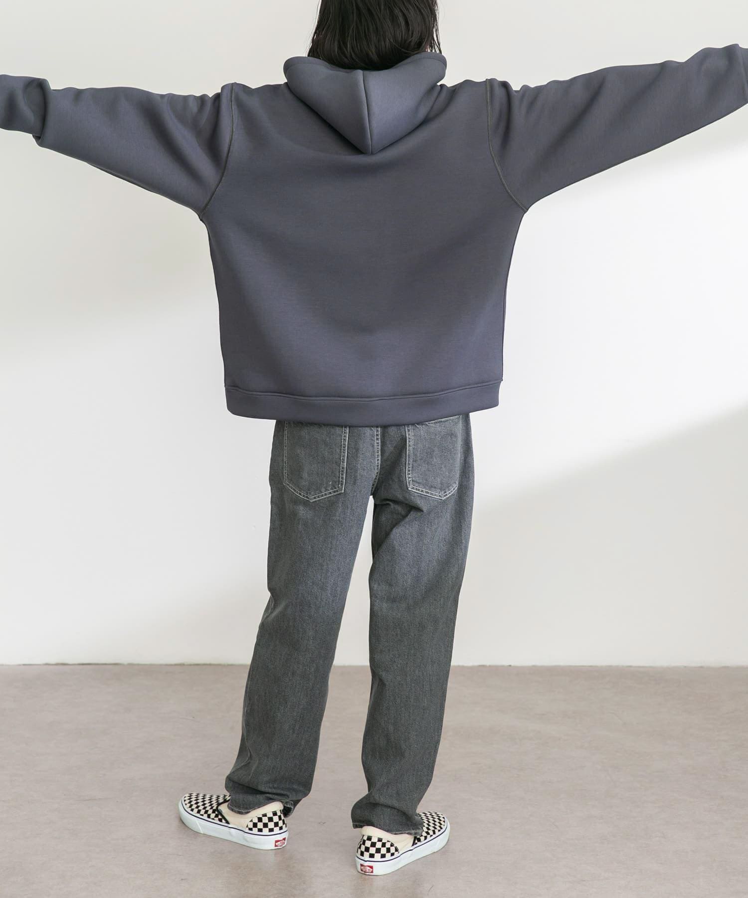 身長：173cm サイズ：L