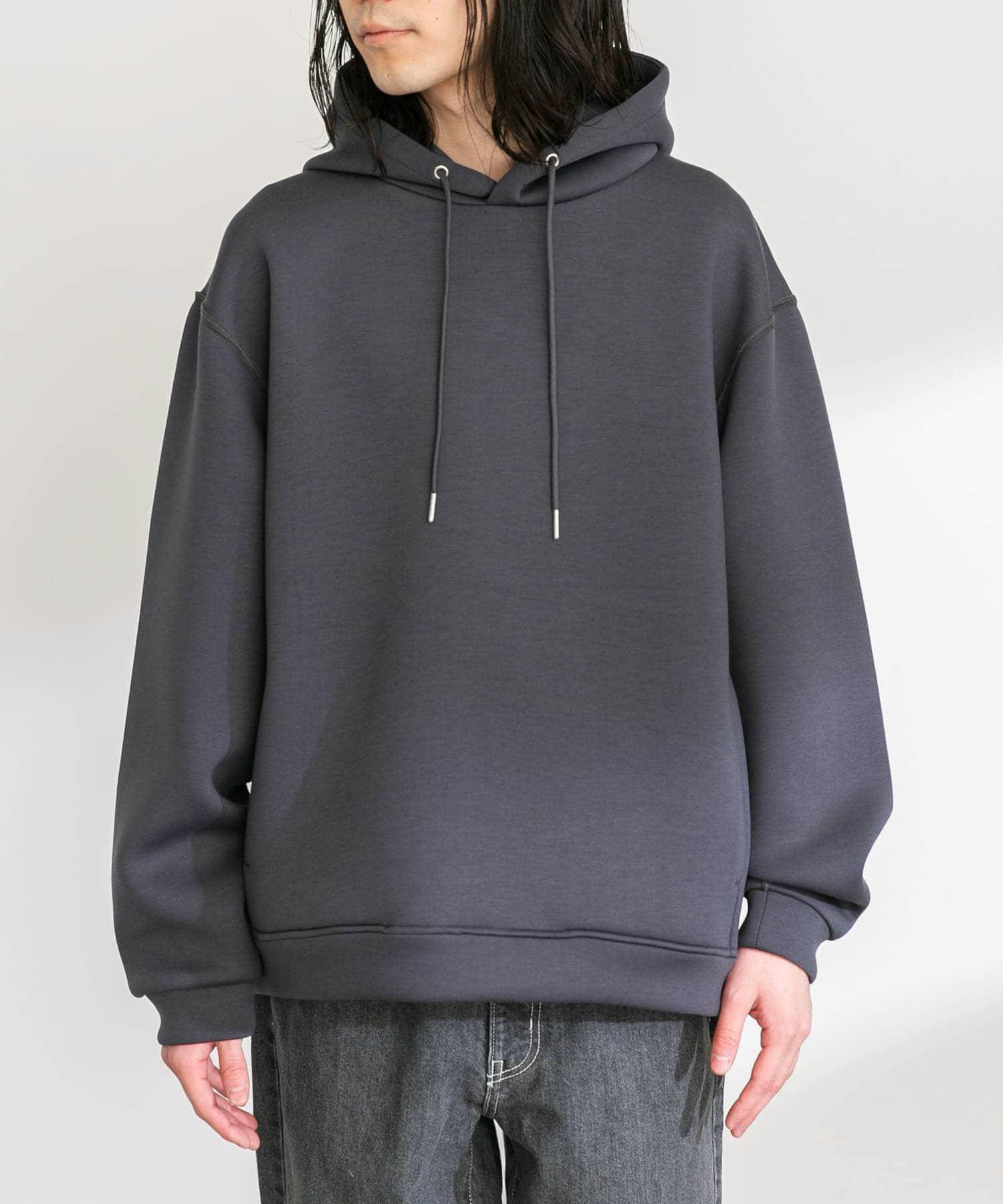 身長：173cm サイズ：L