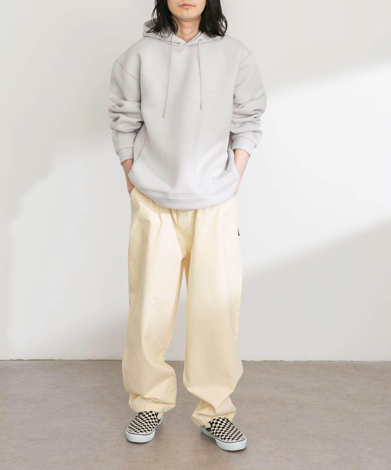 身長：173cm サイズ：L