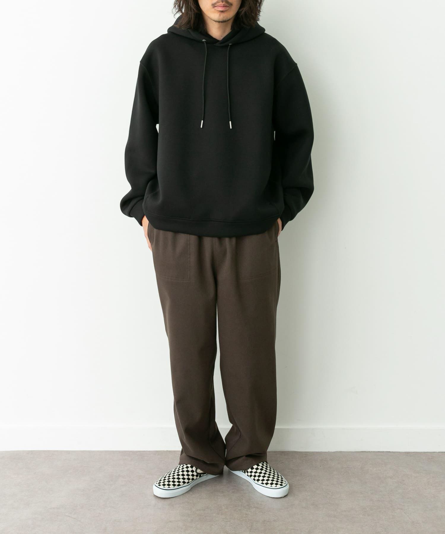 身長：180cm 体重：60kg サイズ：L