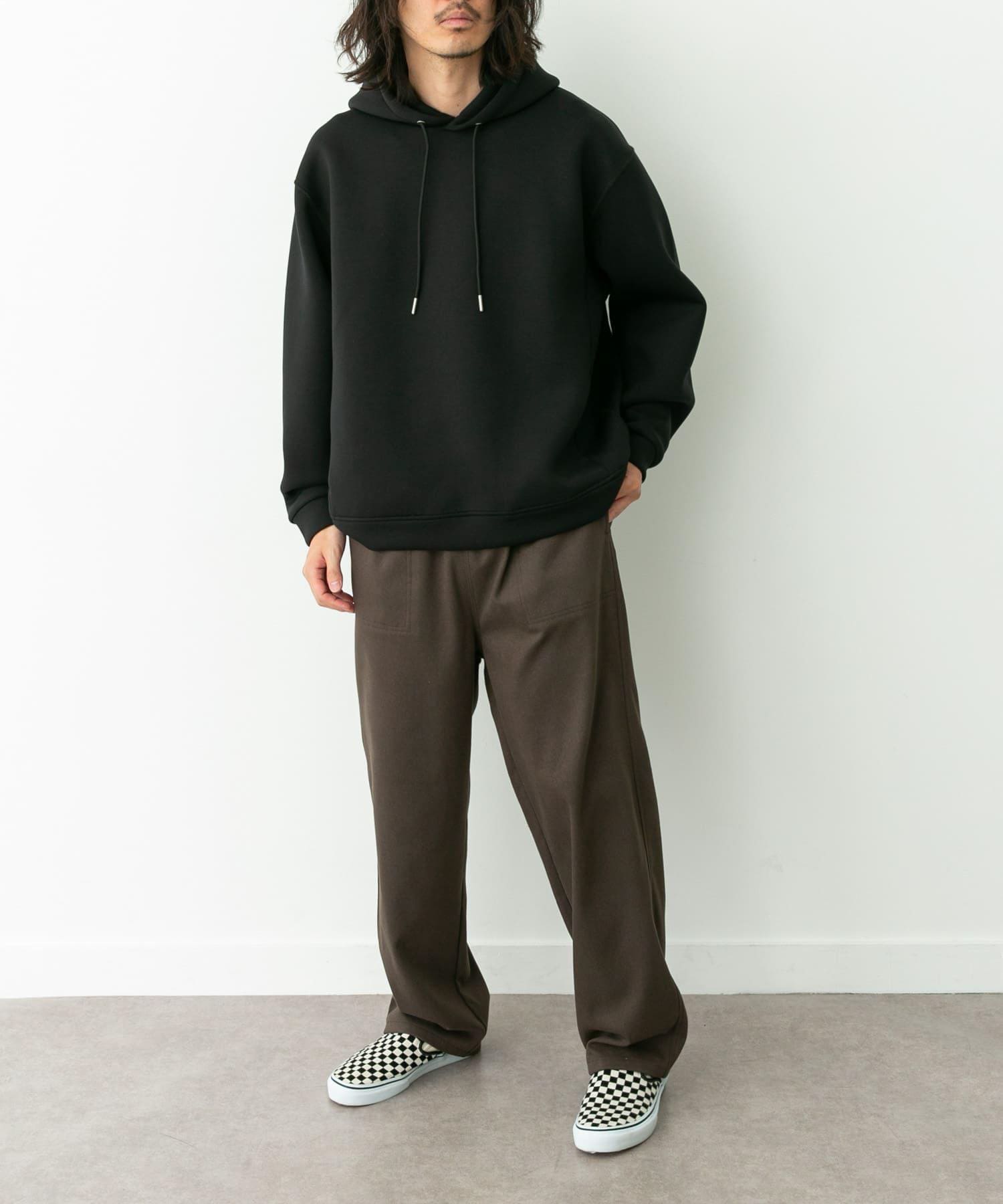 身長：180cm 体重：60kg サイズ：L