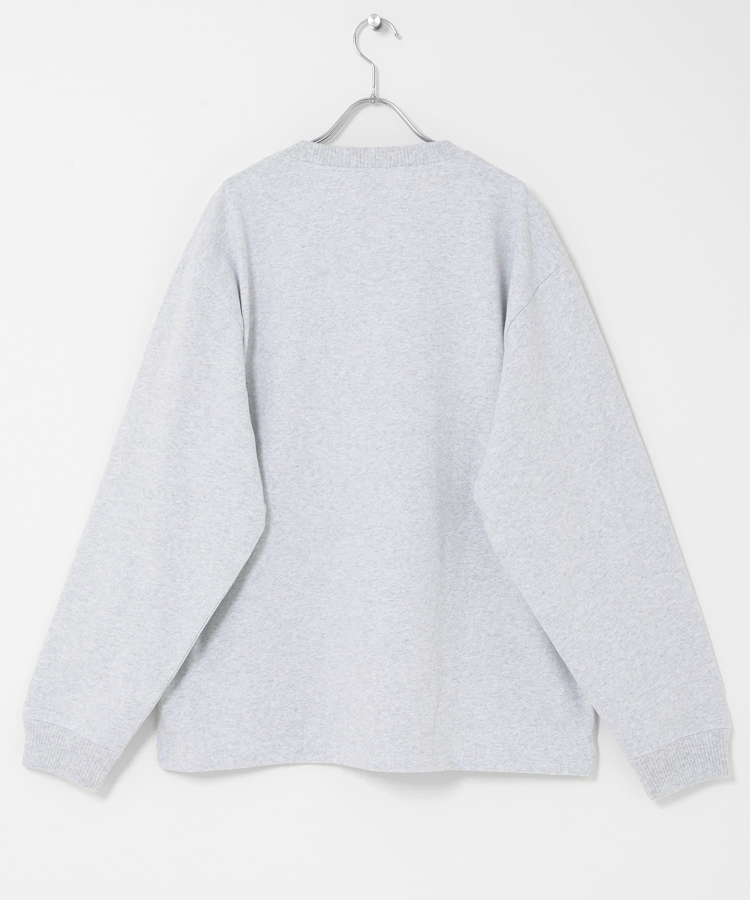 アッシュグレー