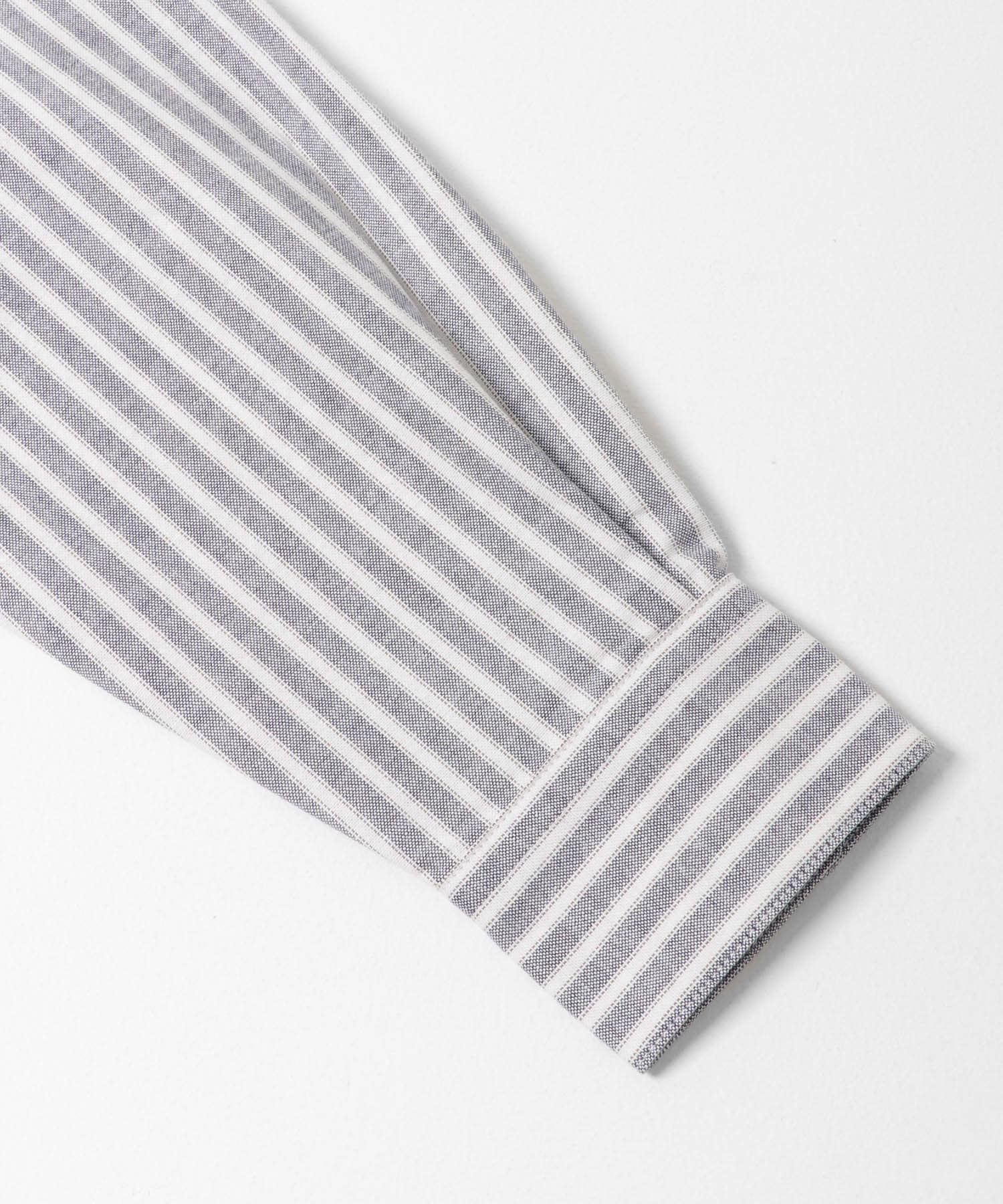 ブルーストライプ