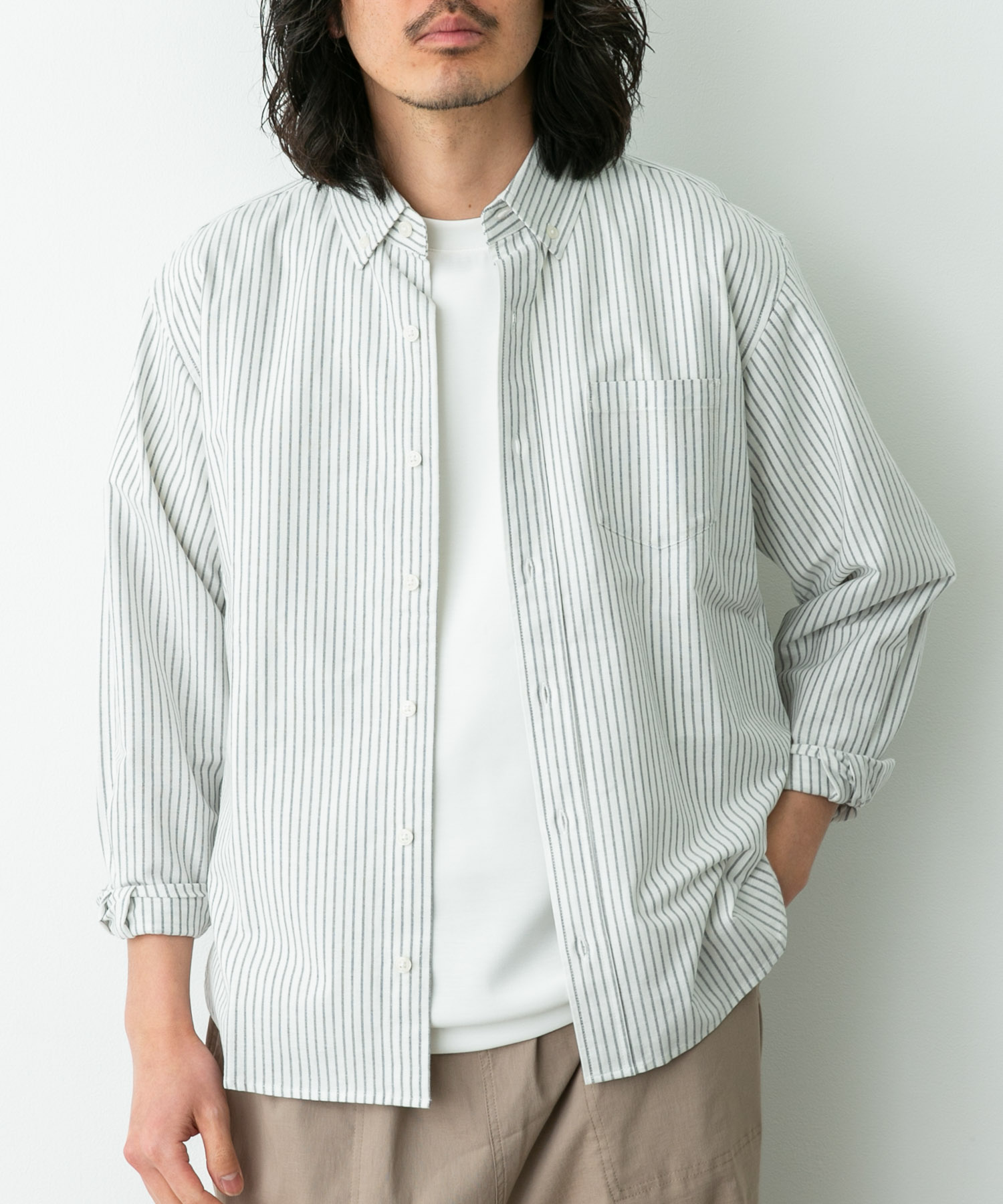 オフストライプ