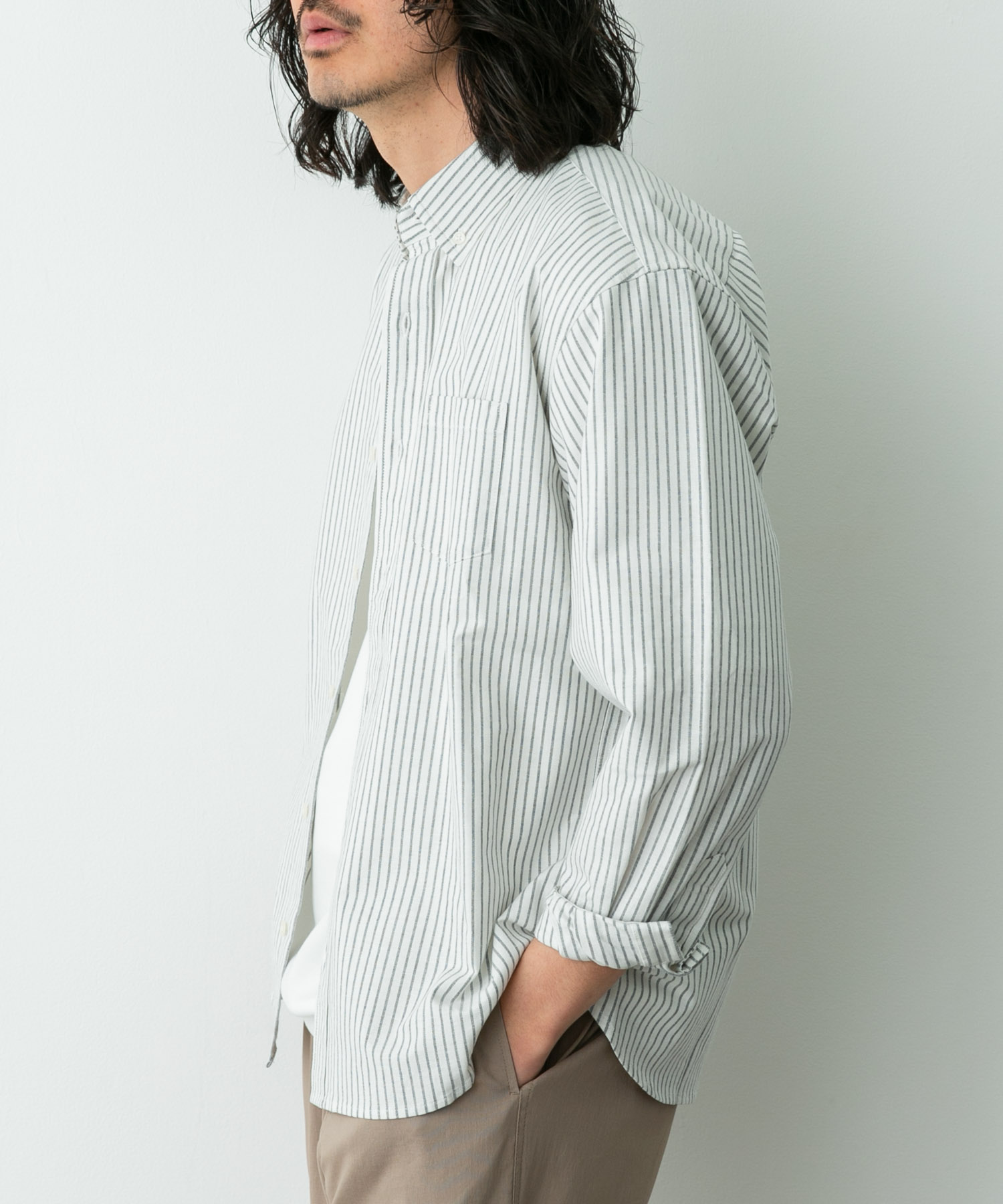 オフストライプ