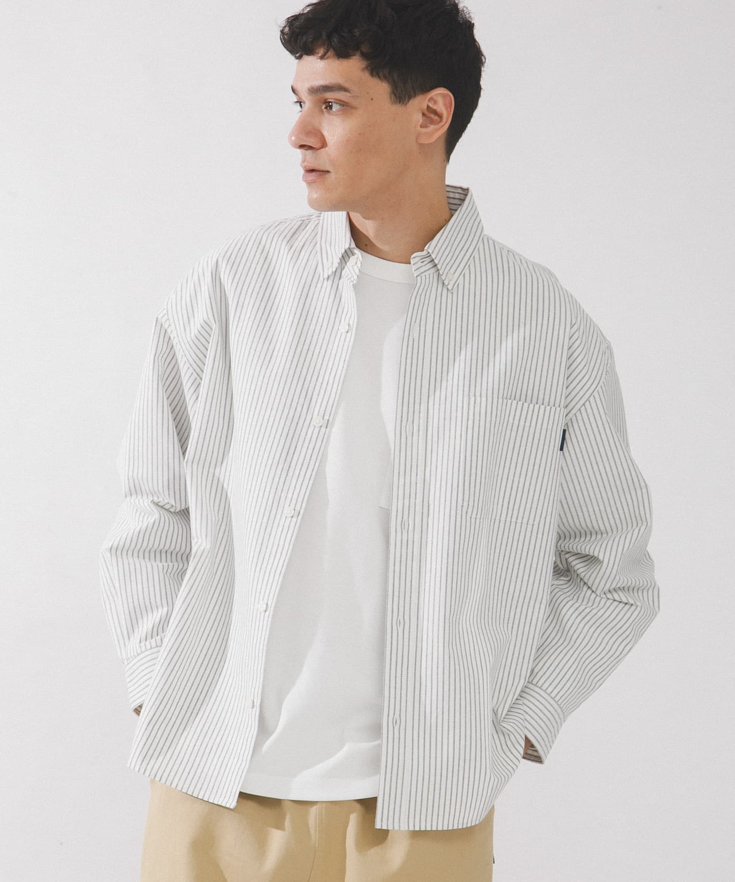 オフストライプ