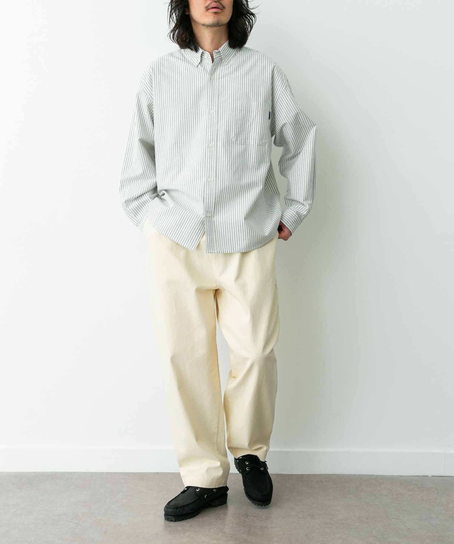 オフストライプ