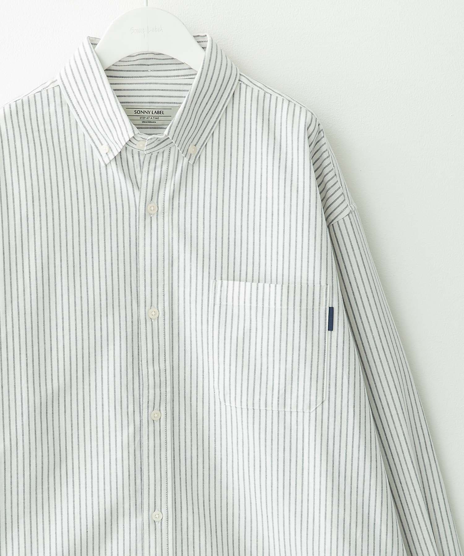 オフストライプ